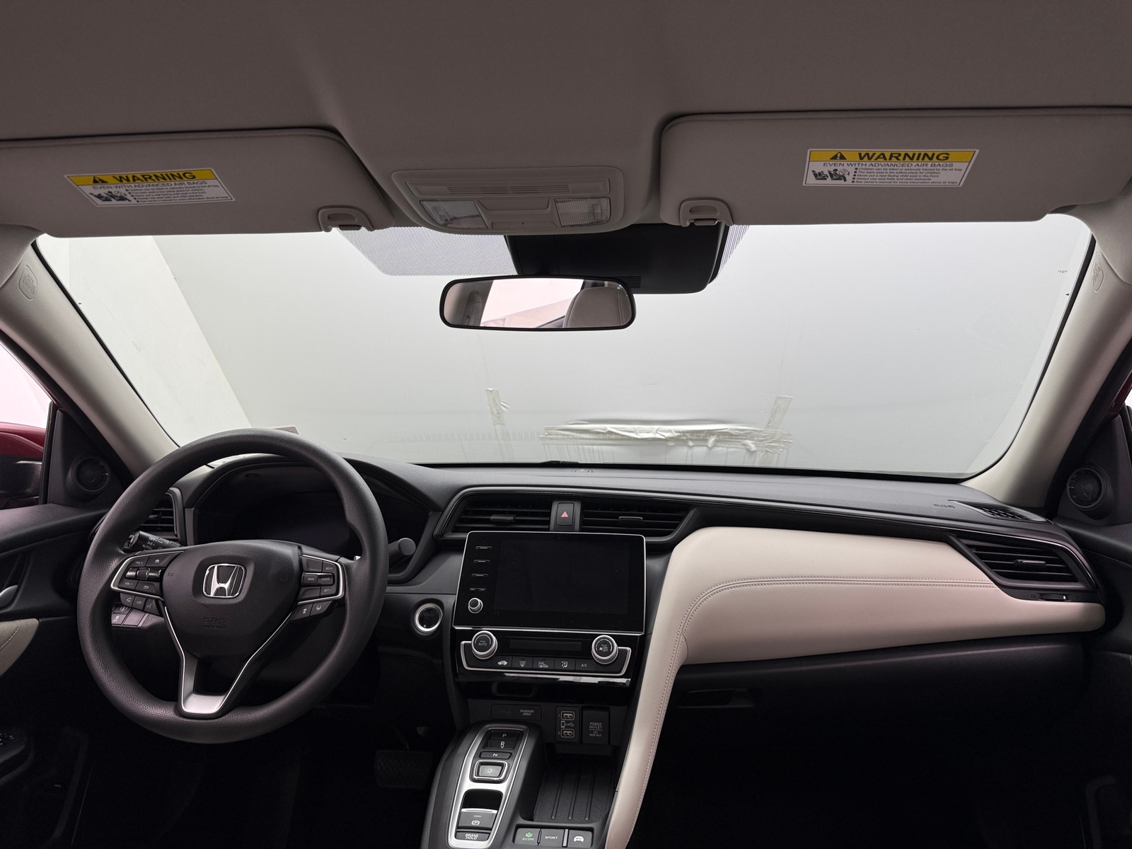 Thumbnail: 2019 Honda Insight - 3