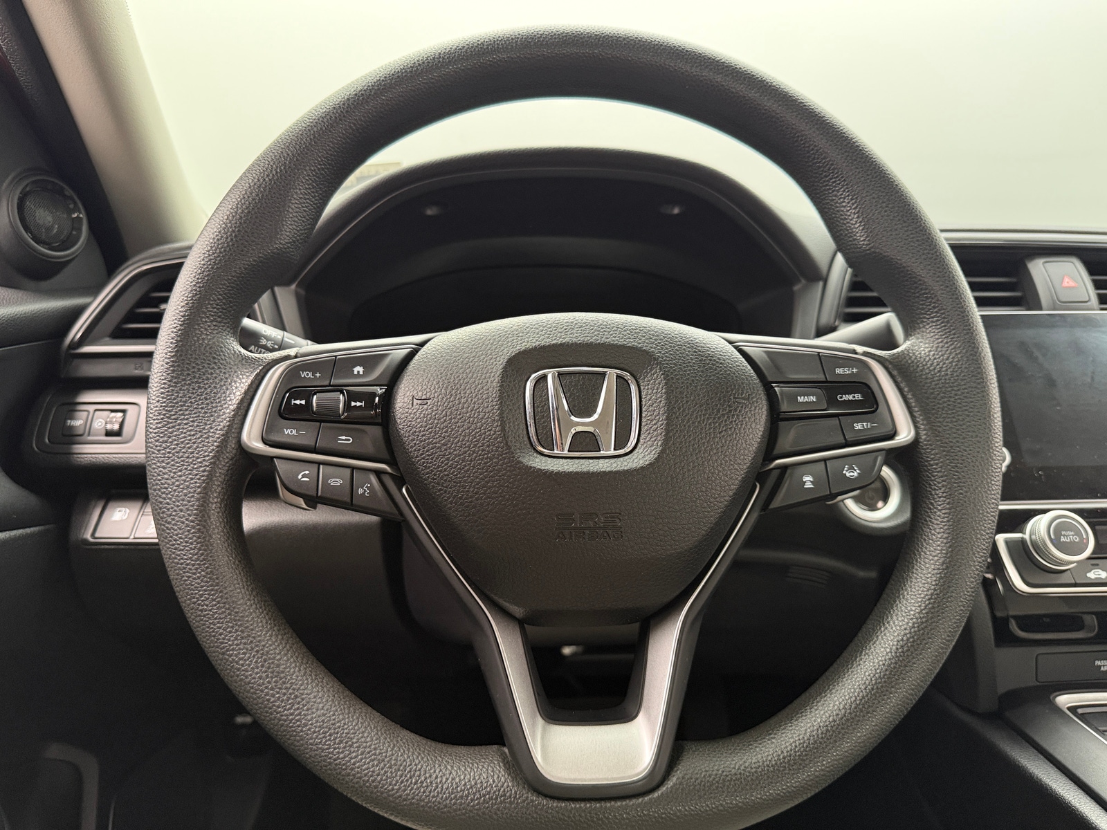 Thumbnail: 2019 Honda Insight - 5