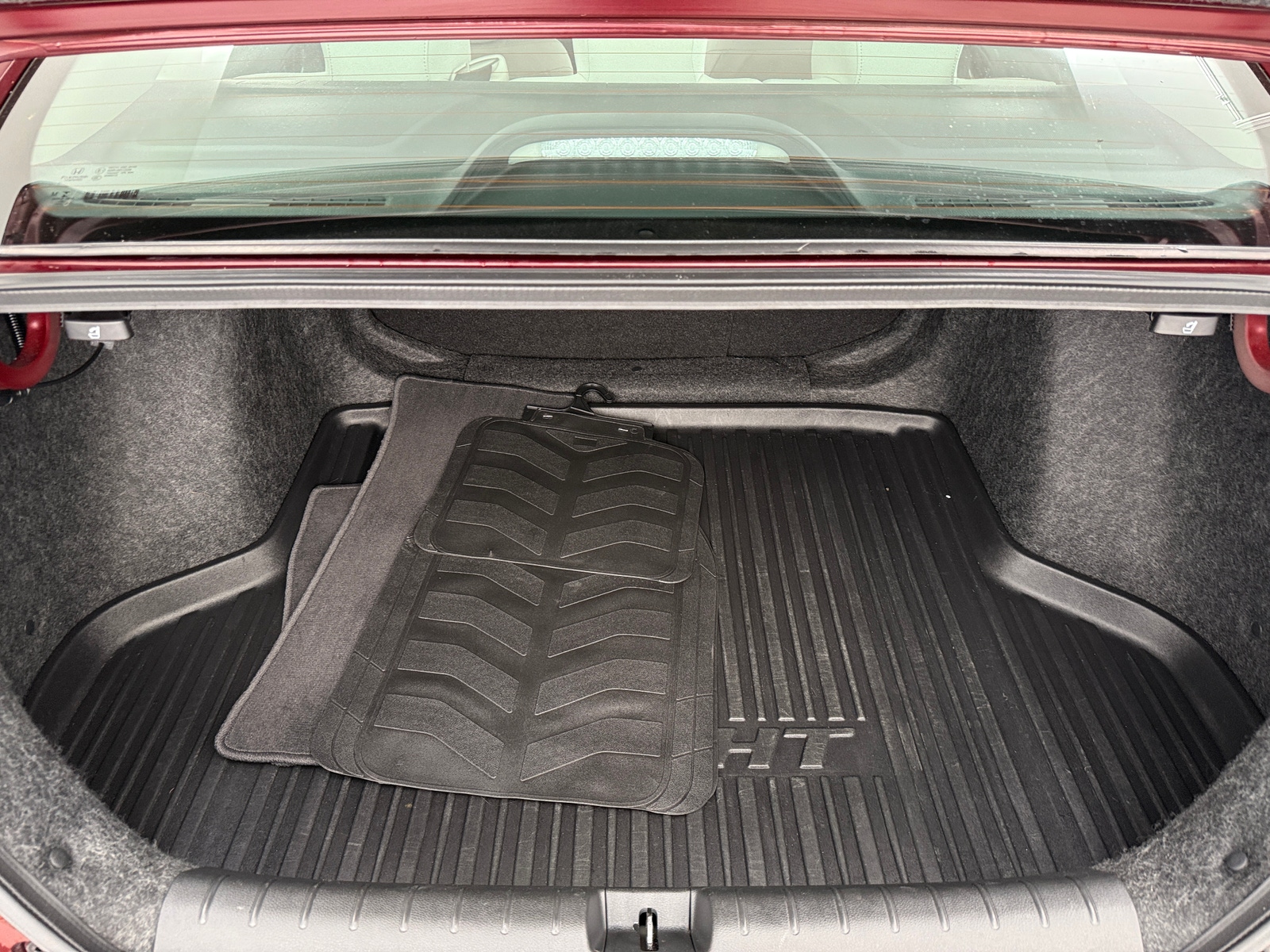 Thumbnail: 2019 Honda Insight - 7