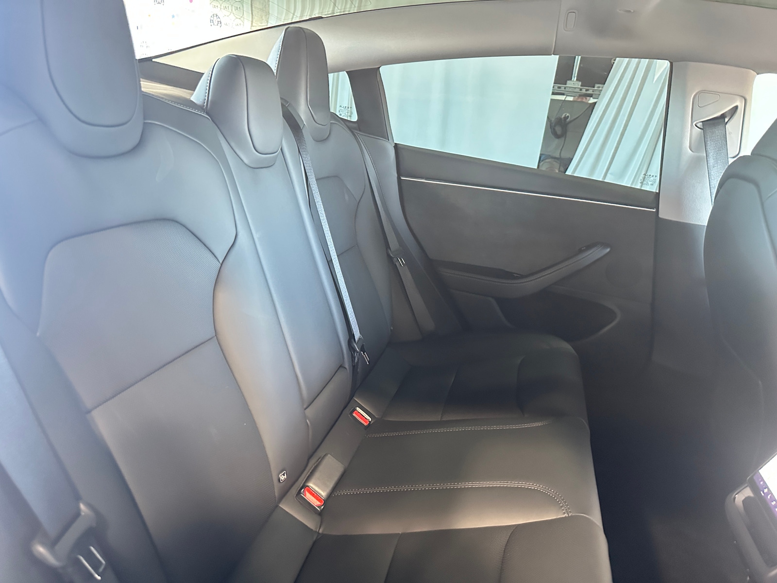 Thumbnail: 2025 Tesla Model 3 - 5