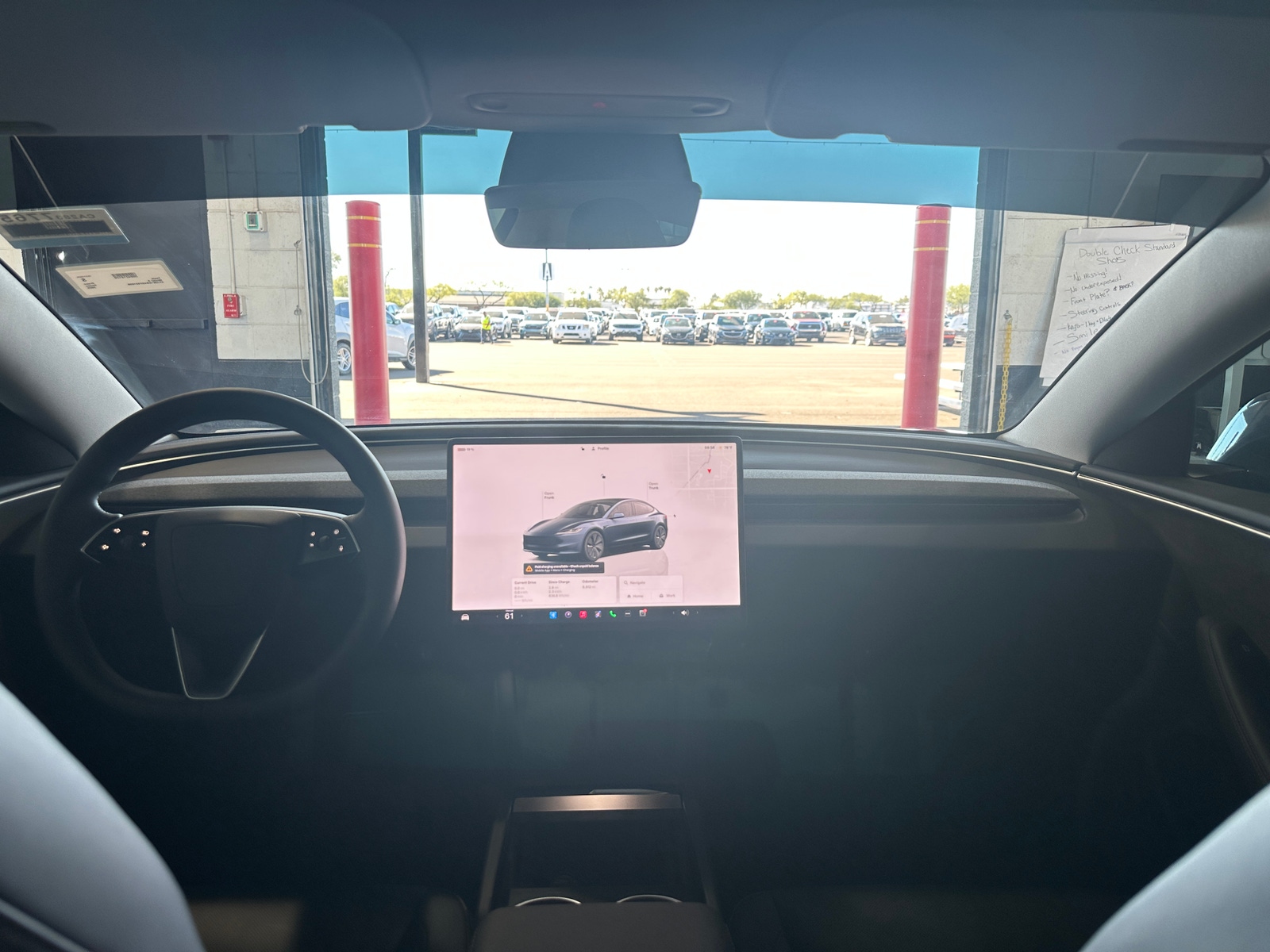 Thumbnail: 2025 Tesla Model 3 - 2