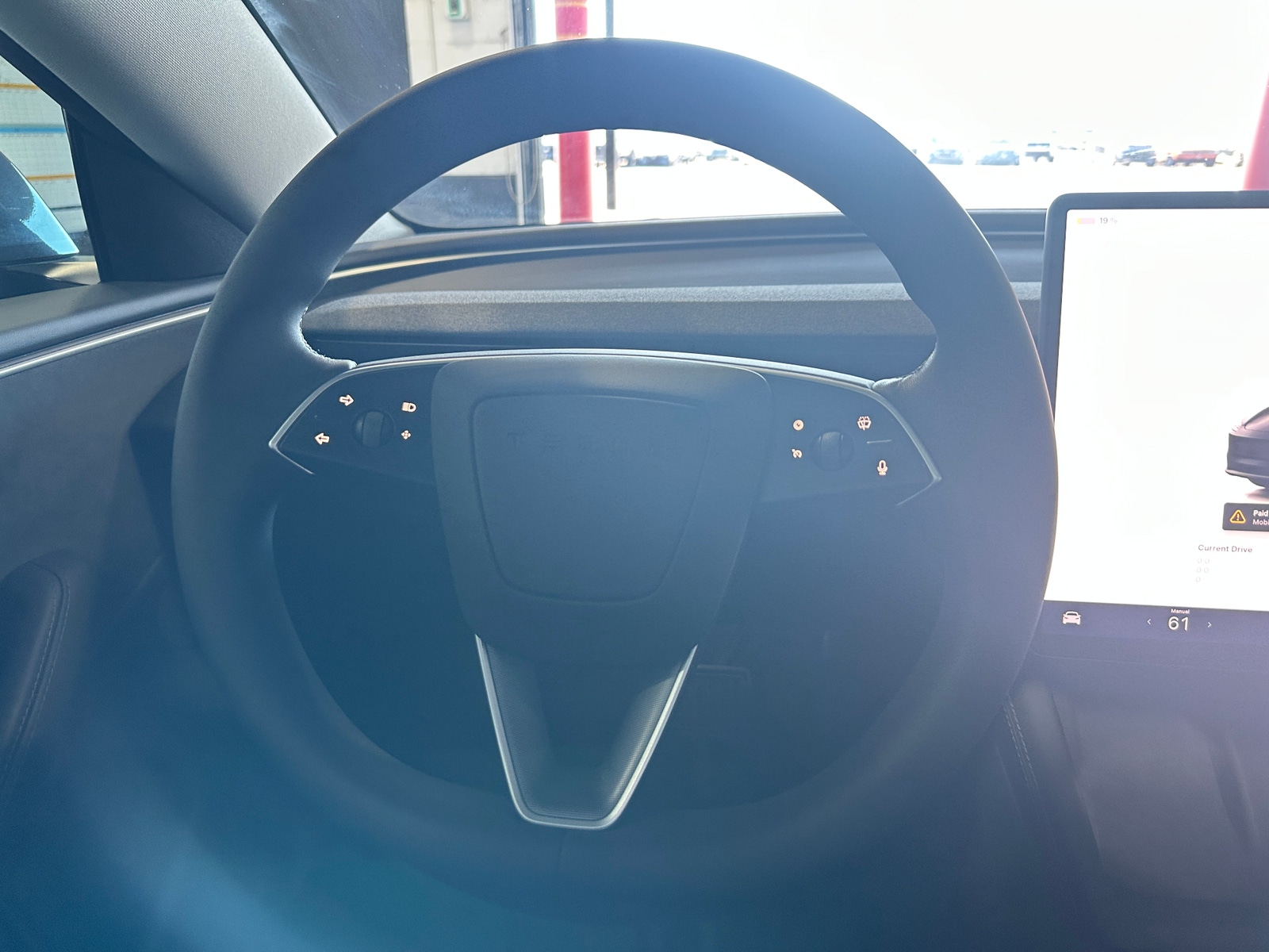 Thumbnail: 2025 Tesla Model 3 - 4