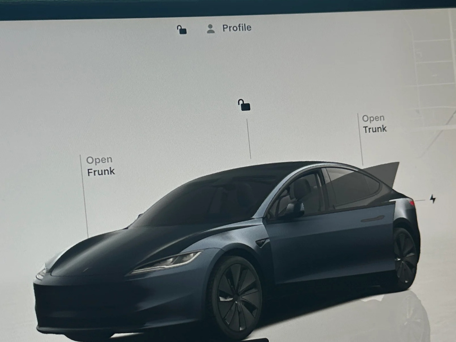 Thumbnail: 2025 Tesla Model 3 - 3