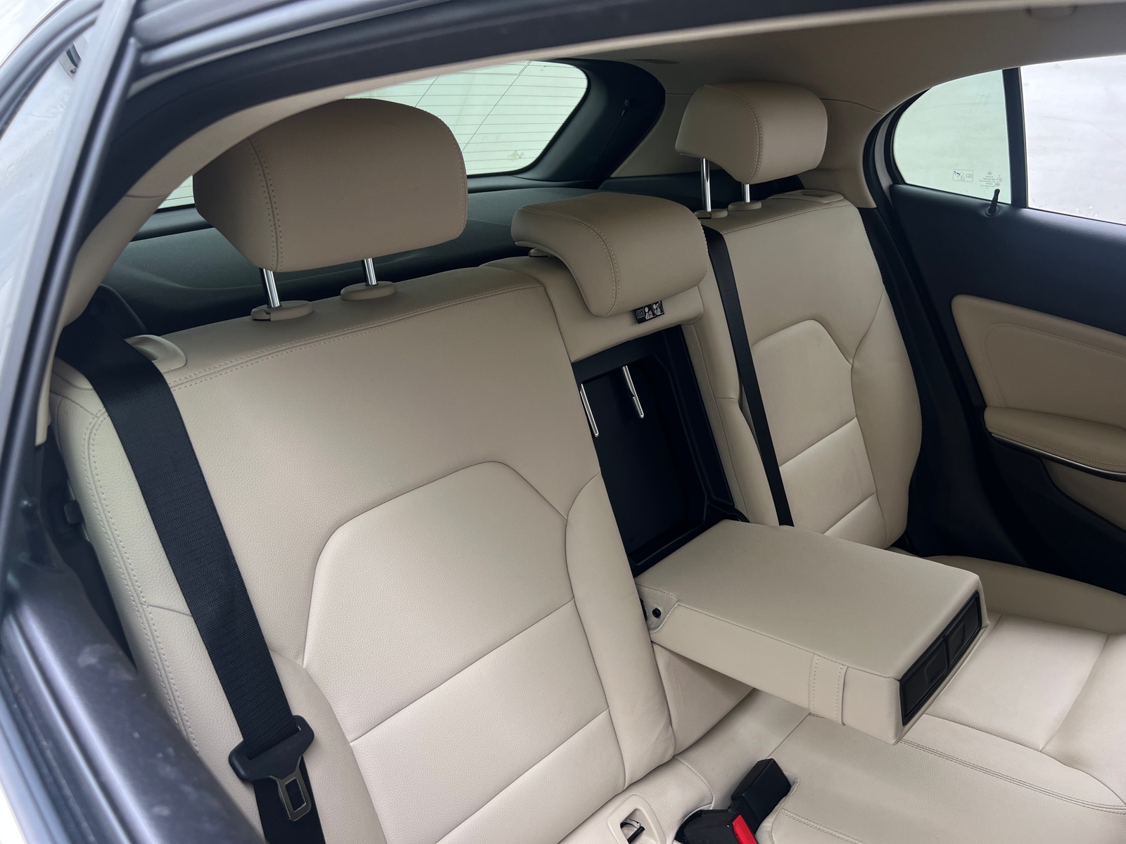 Thumbnail: 2019 Mercedes-Benz GLA - 5