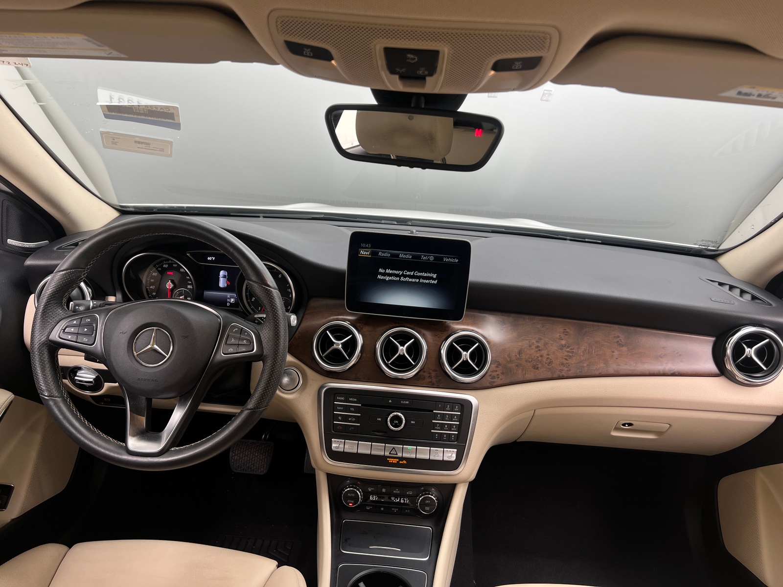 Thumbnail: 2019 Mercedes-Benz GLA - 2