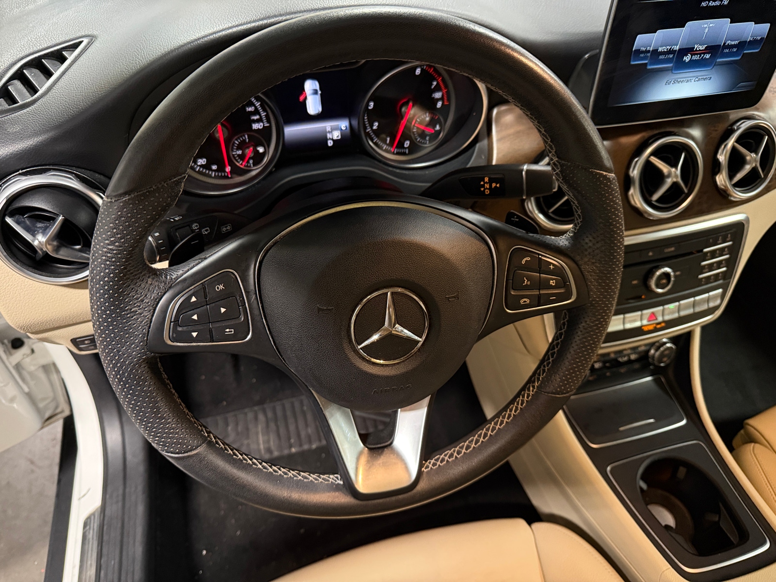 Thumbnail: 2019 Mercedes-Benz GLA - 4