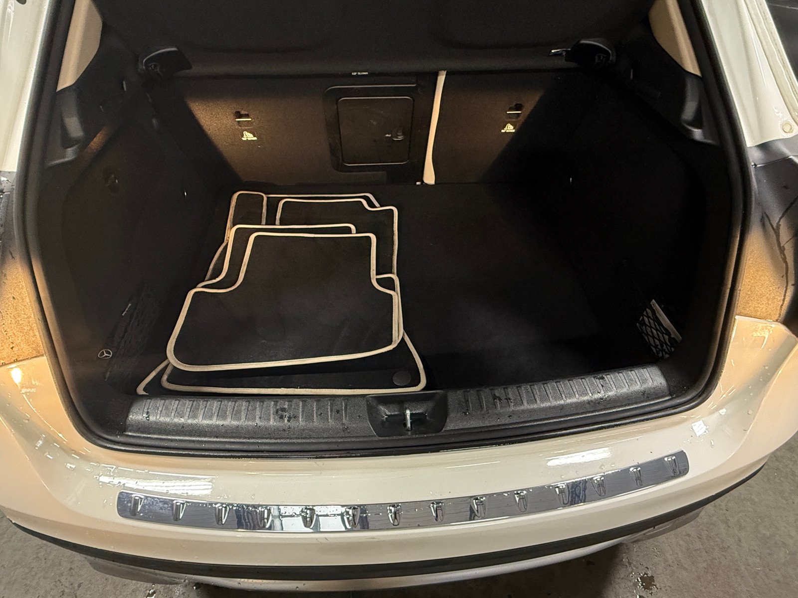 Thumbnail: 2019 Mercedes-Benz GLA - 6