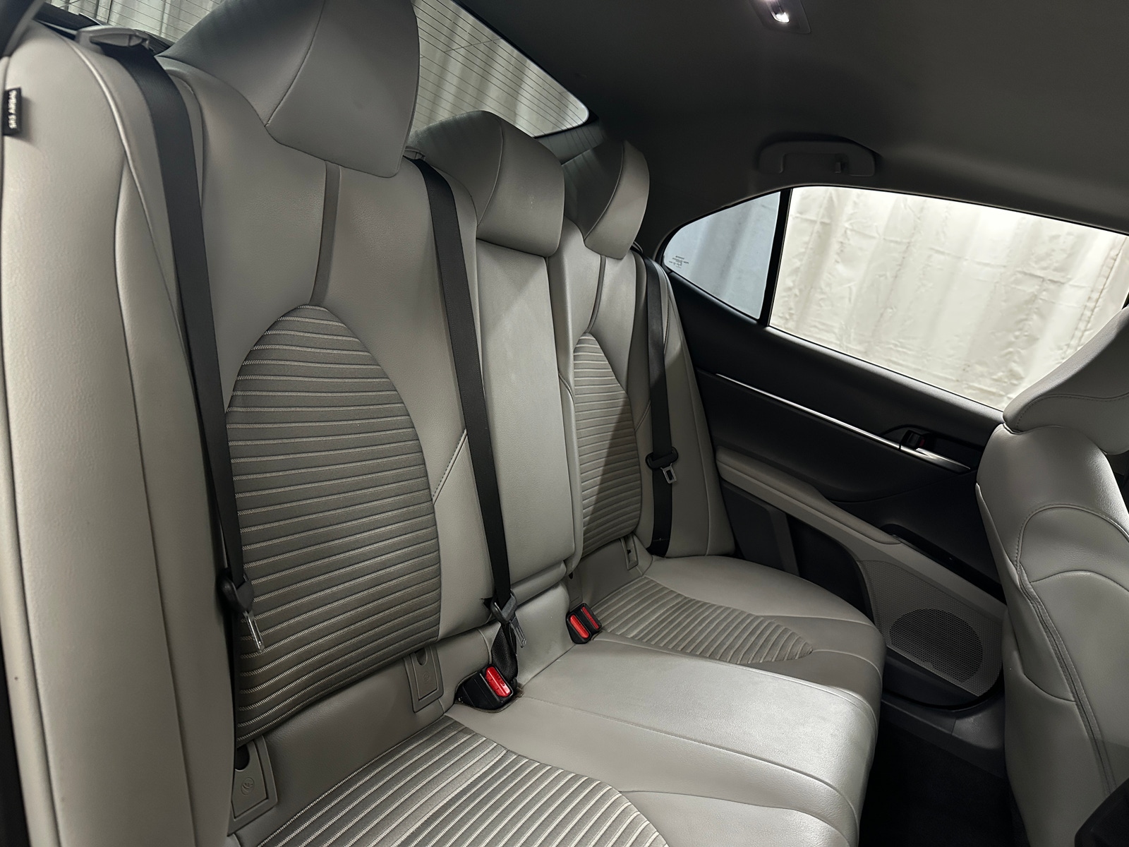 Thumbnail: 2018 Toyota Camry - 5