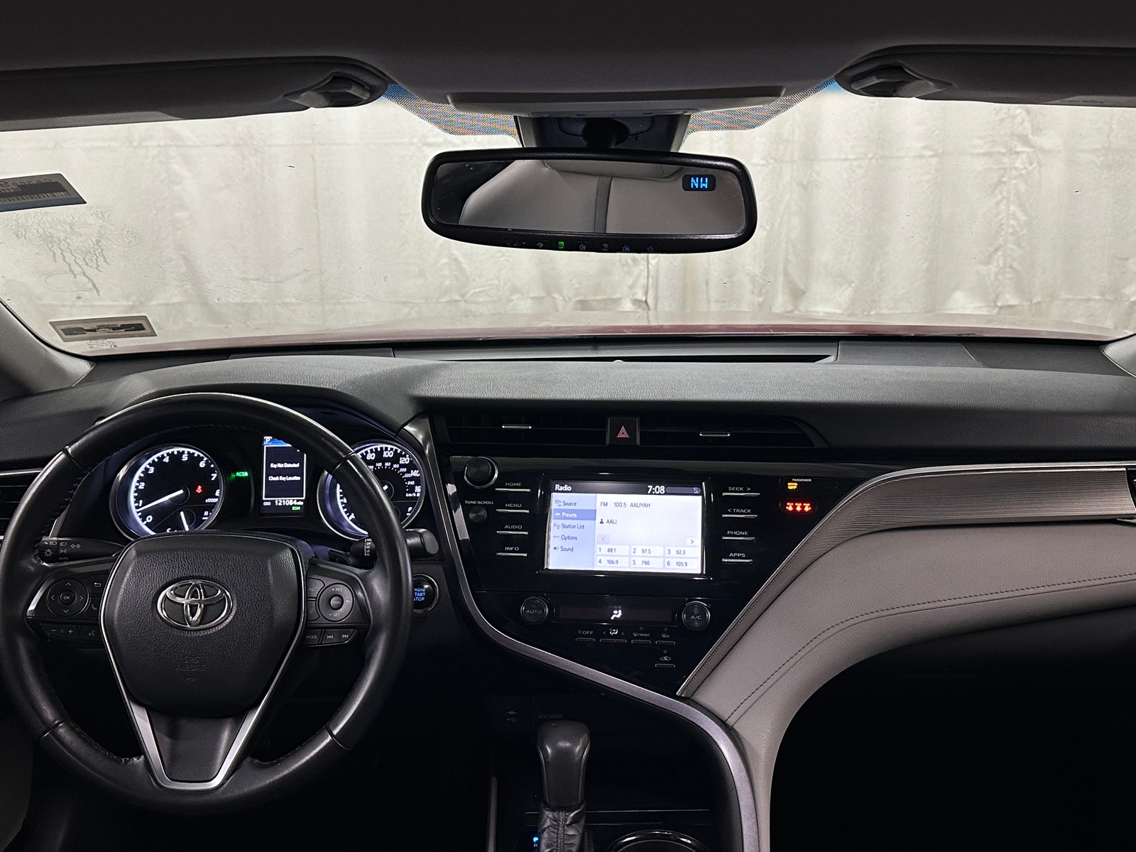 Thumbnail: 2018 Toyota Camry - 2