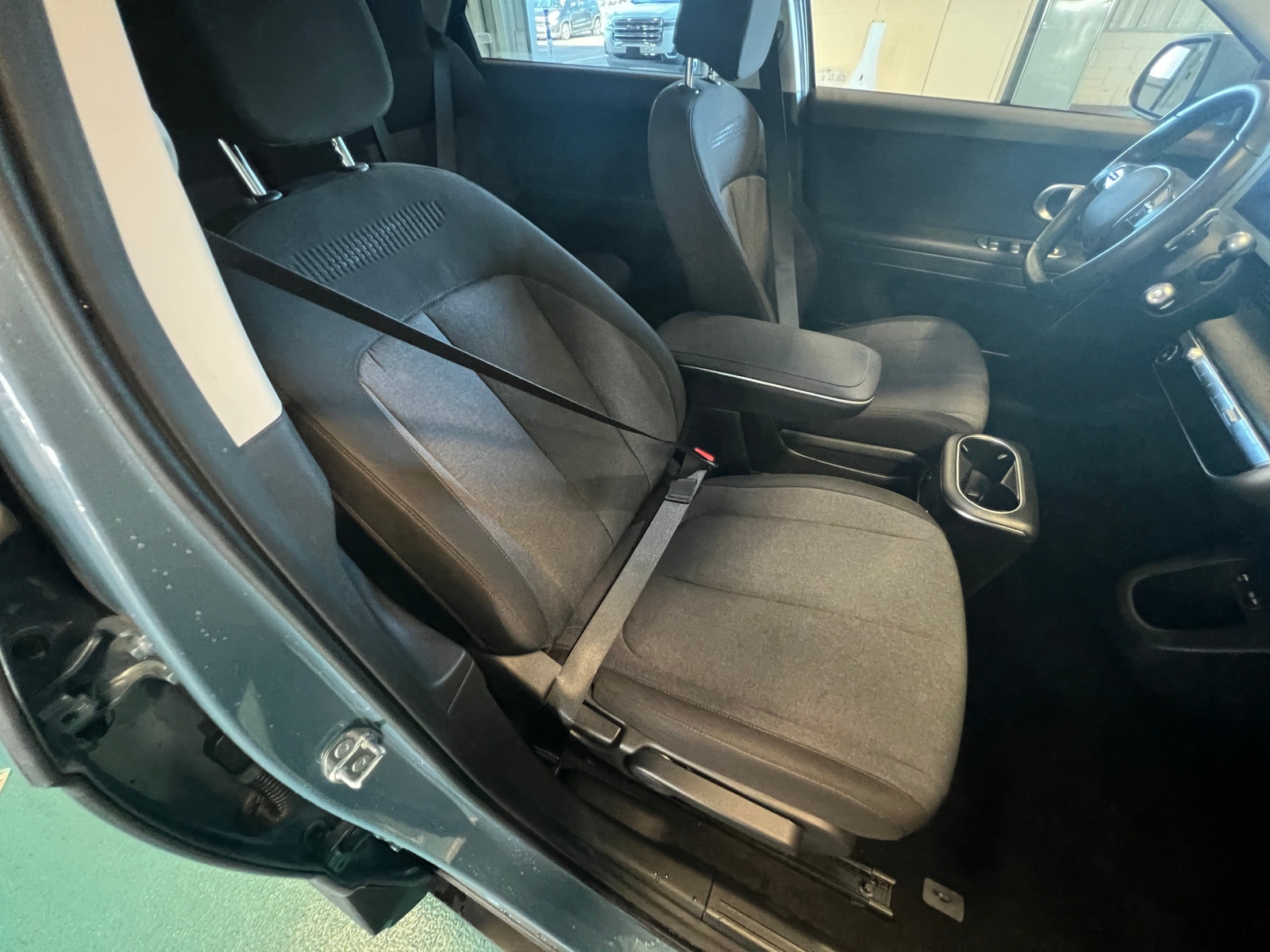 Thumbnail: 2024 Hyundai Ioniq 5 - 2