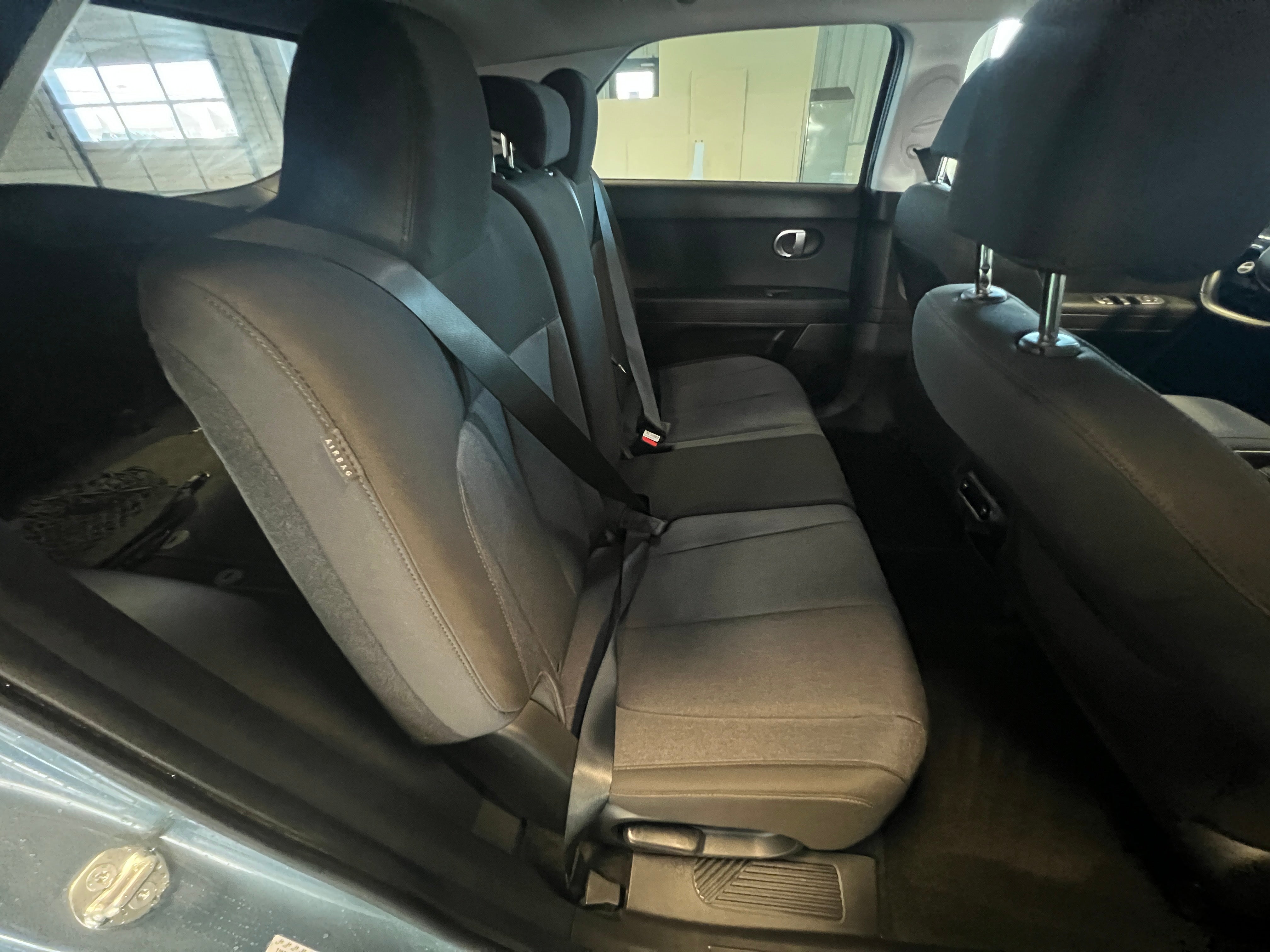 Used 2024 Hyundai IONIQ 5 SE with VIN KM8KM4DB9RU238981 for sale in Oak Creek, WI