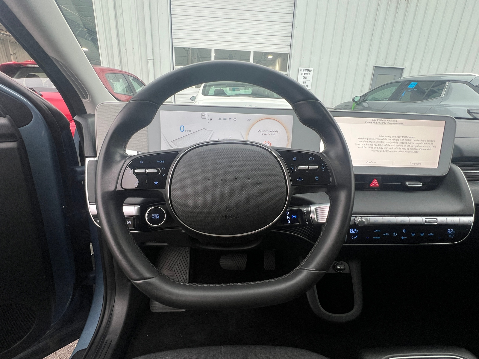 Thumbnail: 2024 Hyundai Ioniq 5 - 5