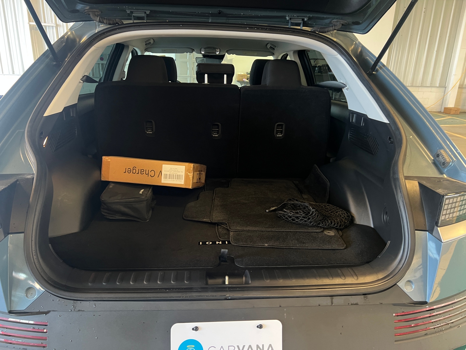 Thumbnail: 2024 Hyundai Ioniq 5 - 7