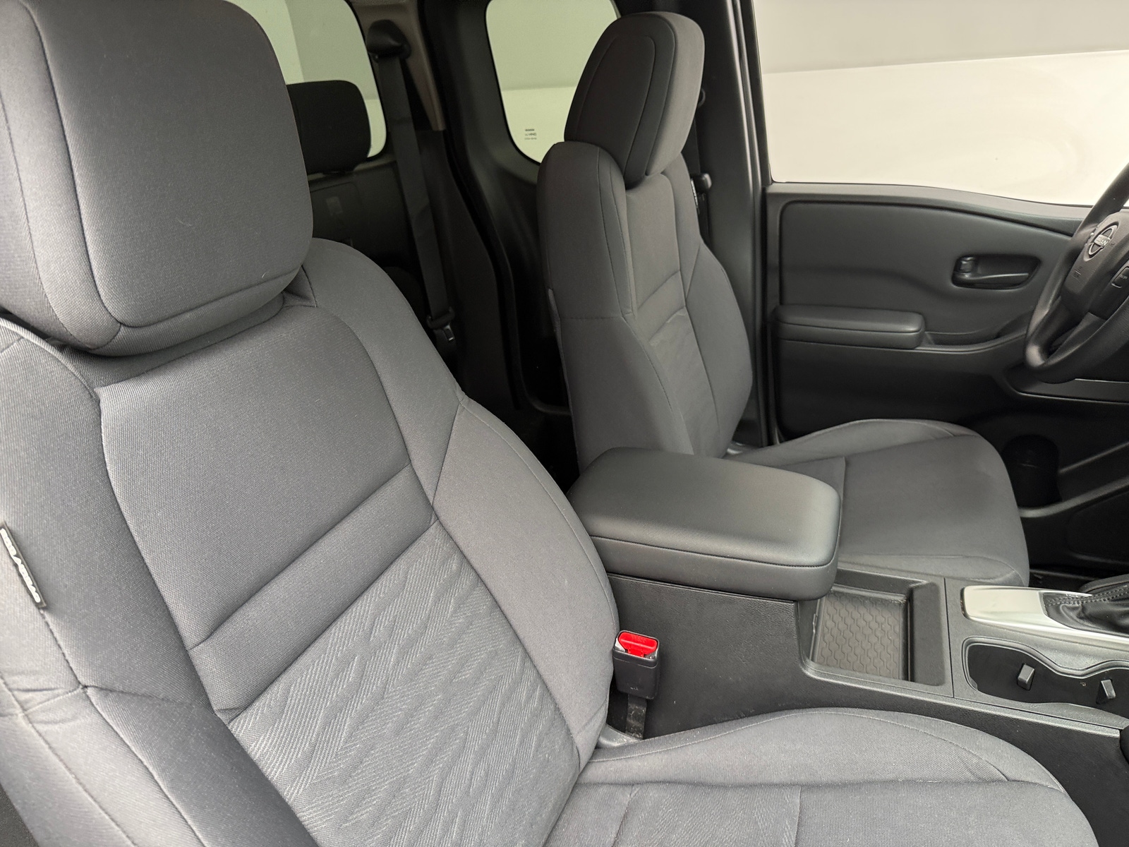 Thumbnail: 2024 Nissan Frontier - 2