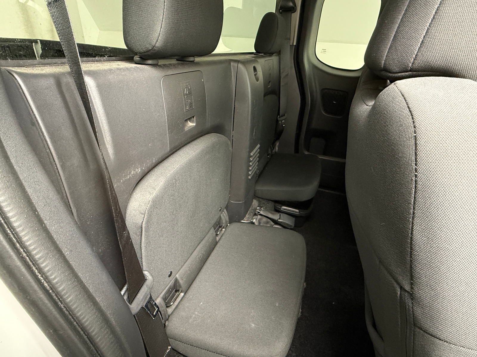 Thumbnail: 2024 Nissan Frontier - 6