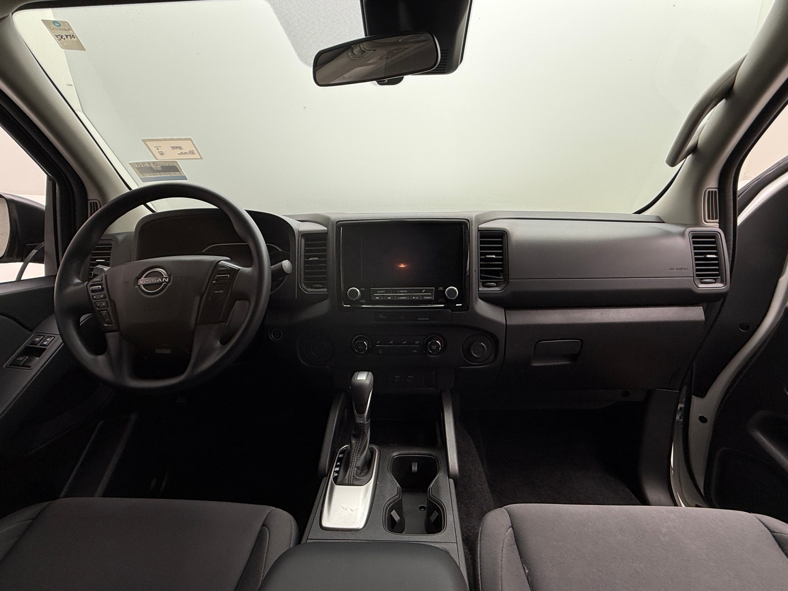 Thumbnail: 2024 Nissan Frontier - 3