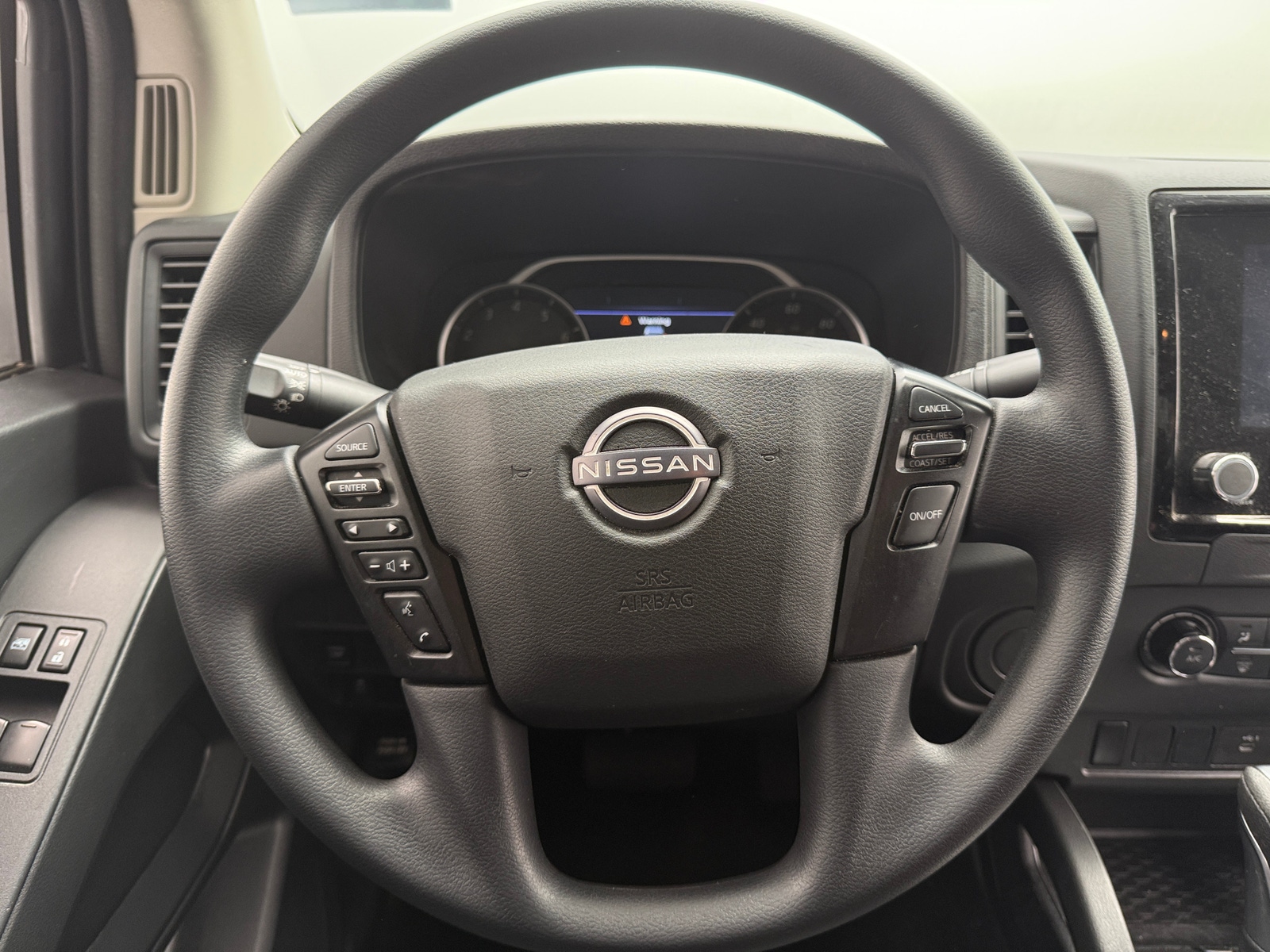 Thumbnail: 2024 Nissan Frontier - 5