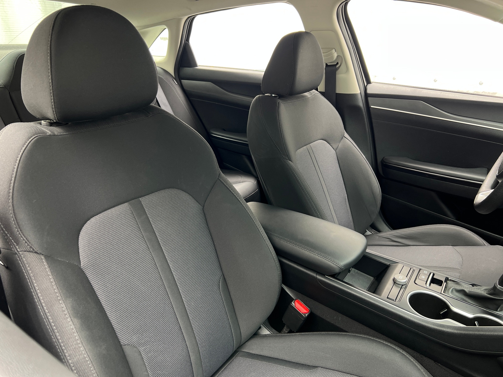 Thumbnail: 2023 Kia K5 - 2