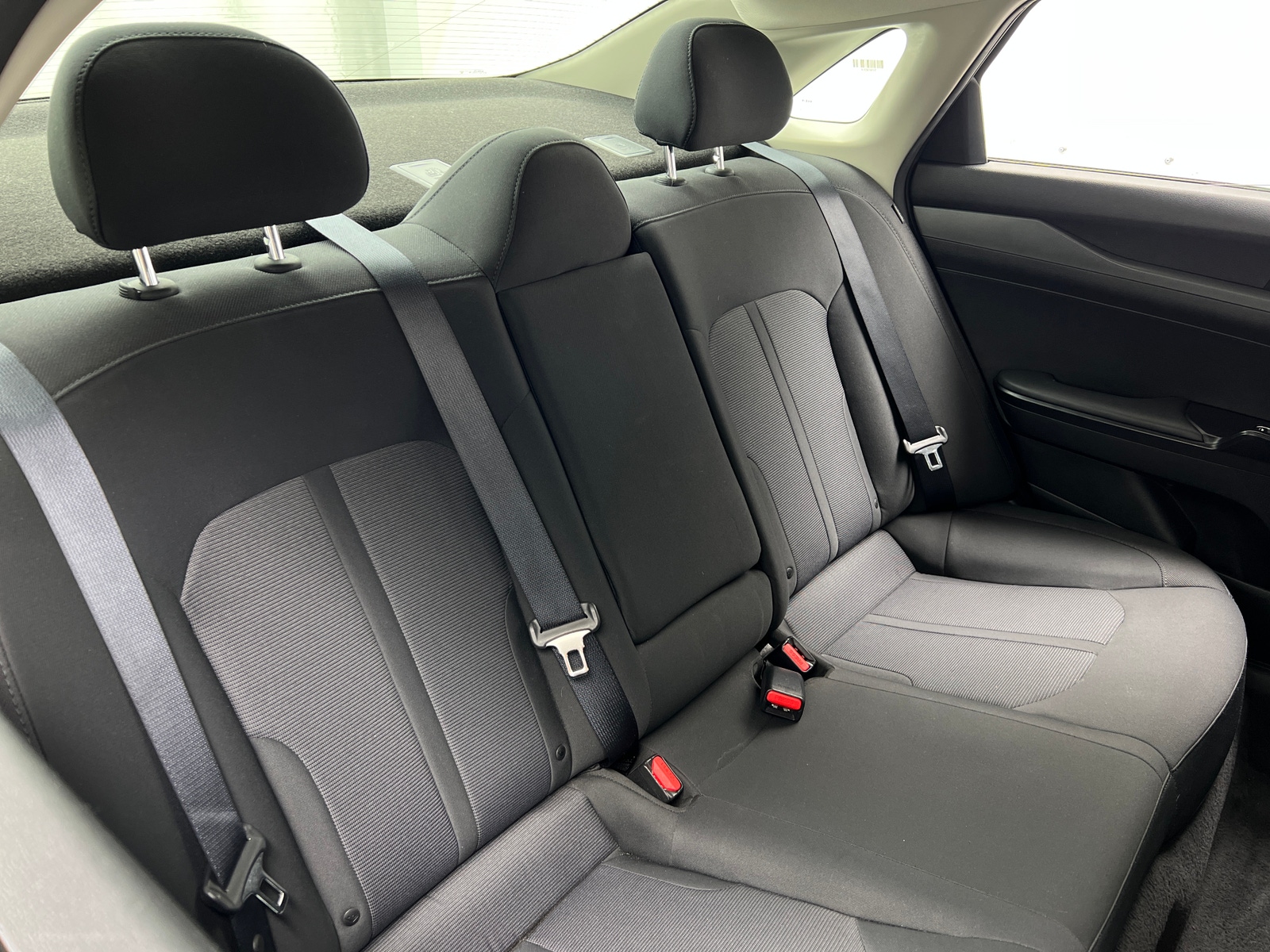 Thumbnail: 2023 Kia K5 - 6