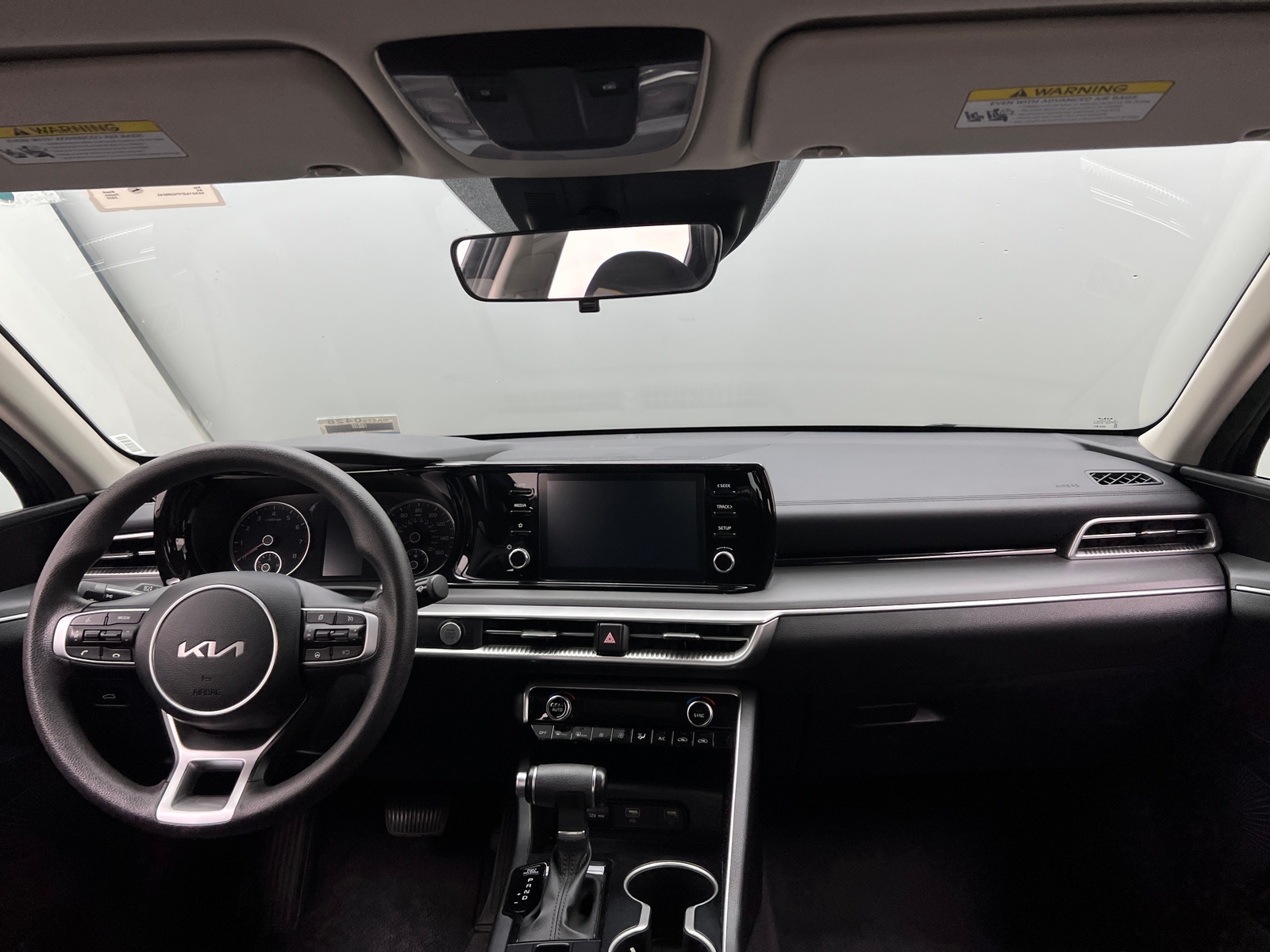 Thumbnail: 2023 Kia K5 - 3