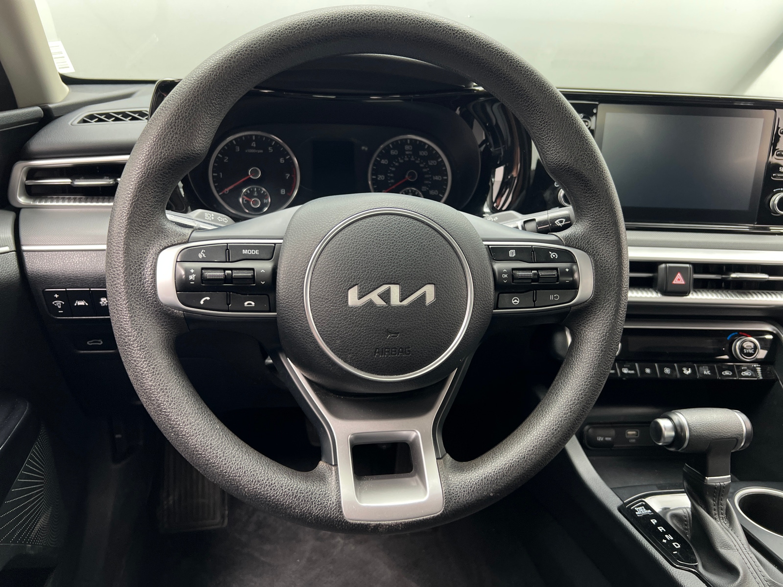 Thumbnail: 2023 Kia K5 - 5