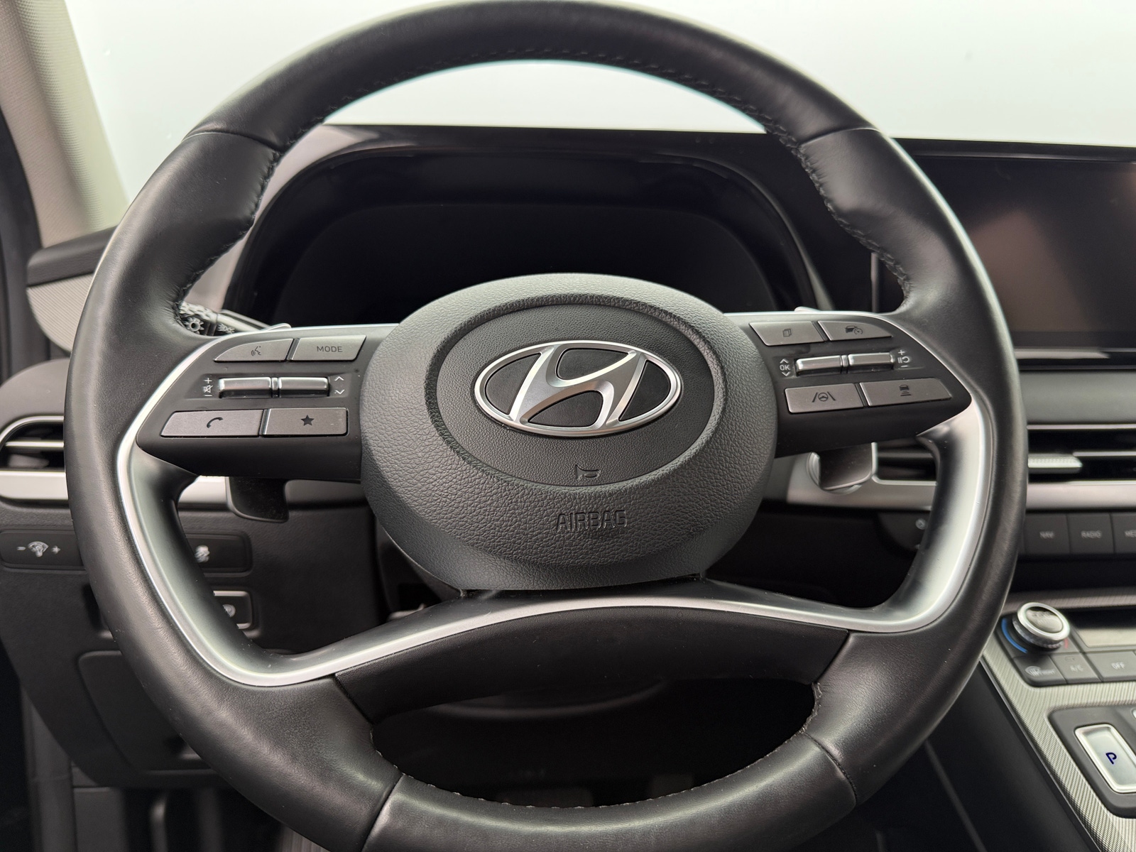 Thumbnail: 2024 Hyundai Palisade - 4