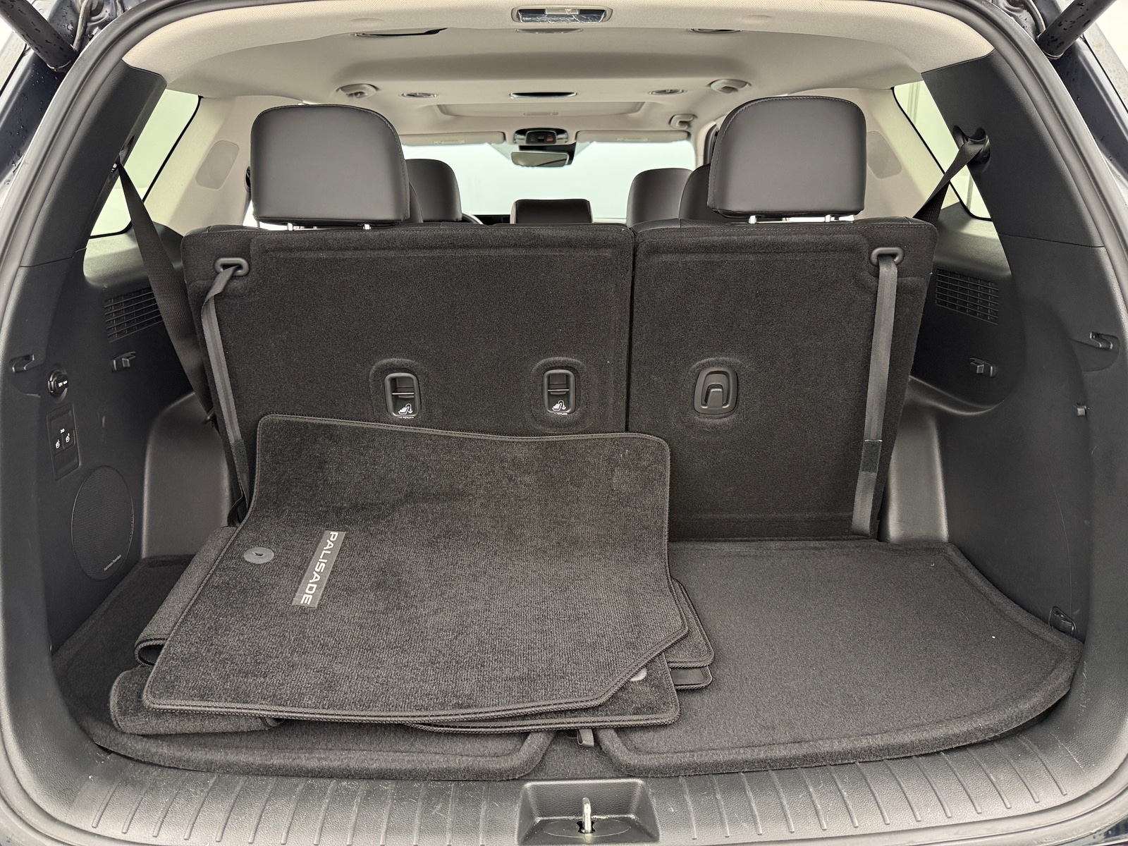 Thumbnail: 2024 Hyundai Palisade - 6