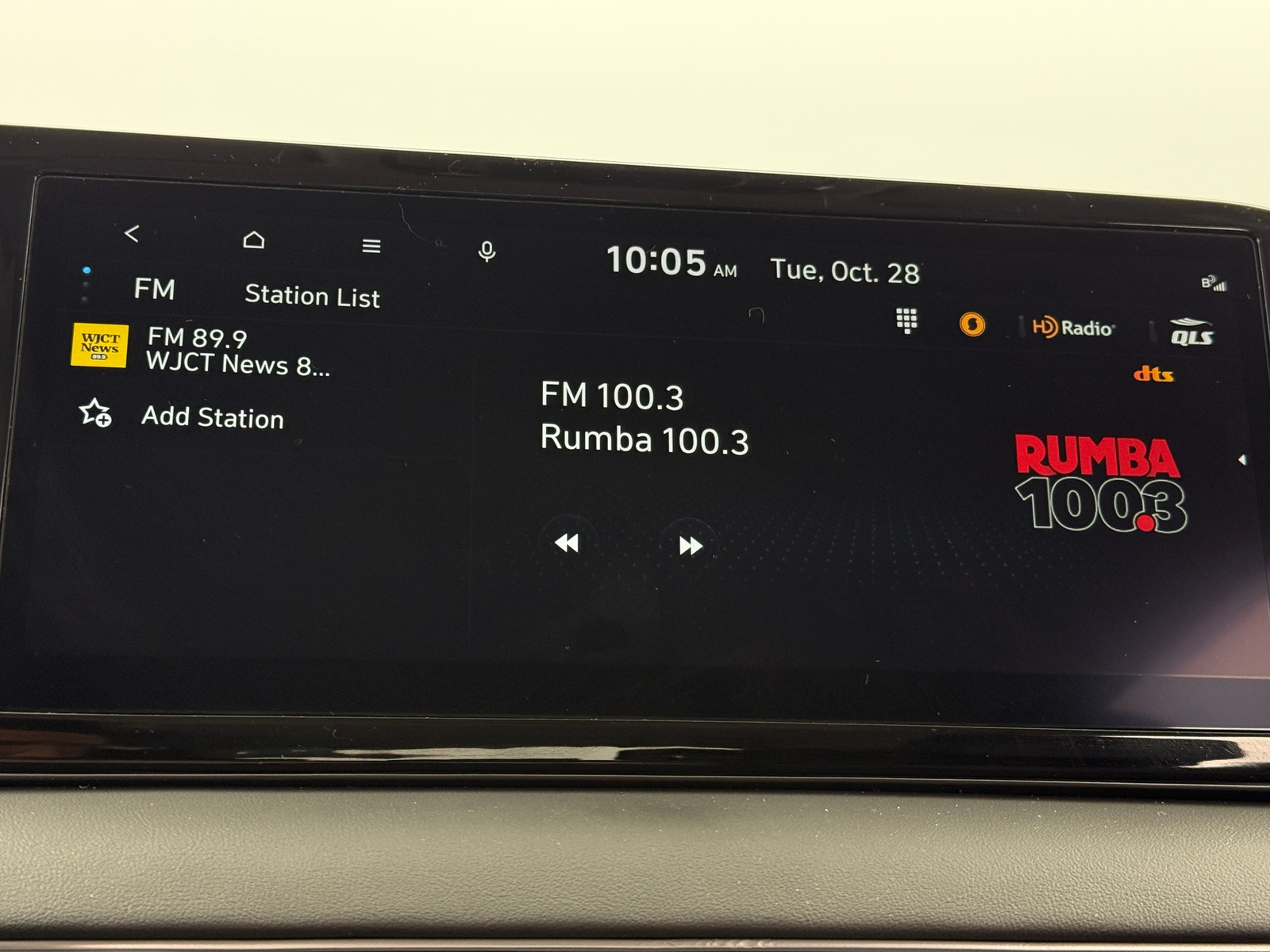 Thumbnail: 2024 Hyundai Palisade - 3