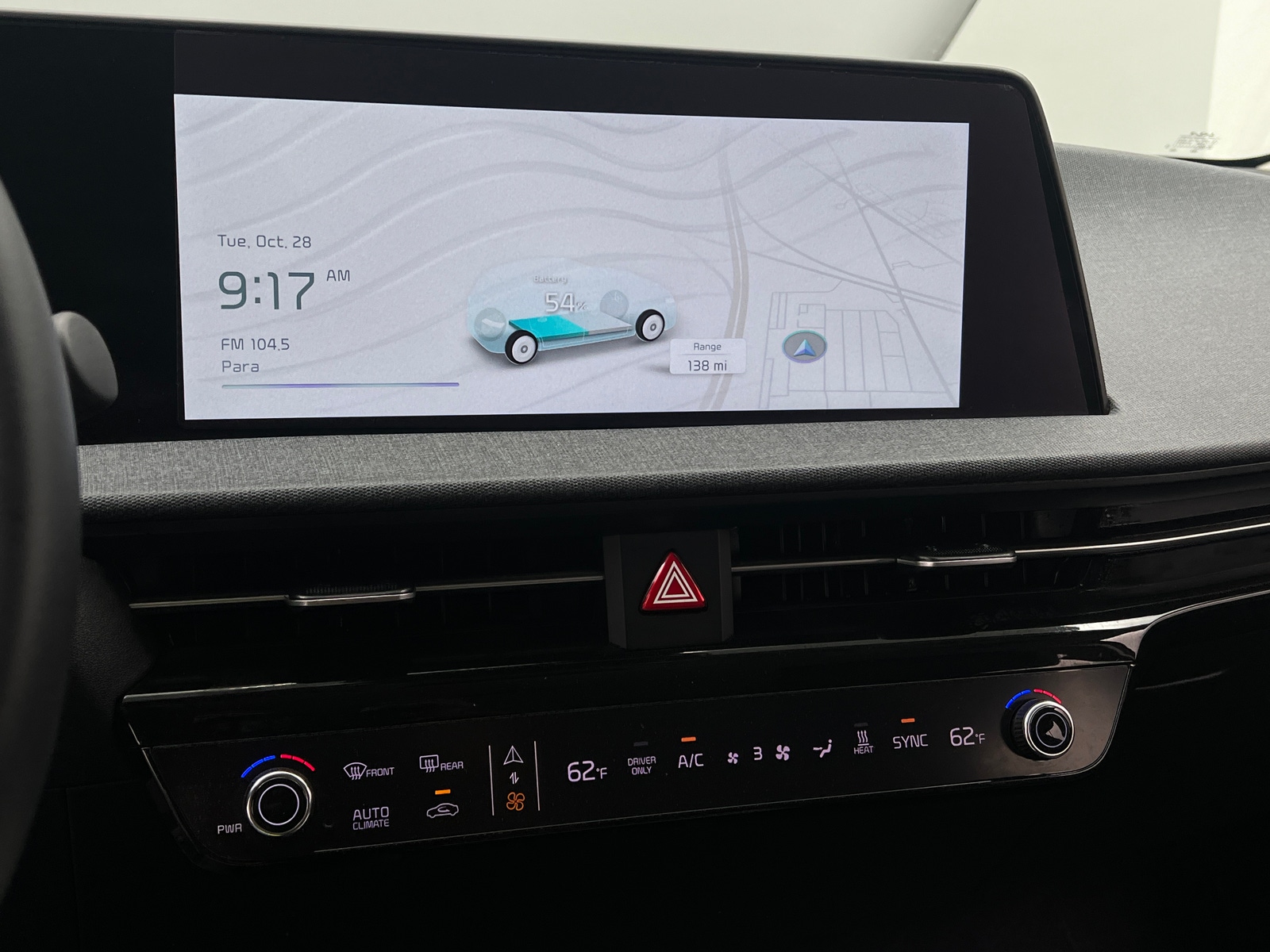 Thumbnail: 2022 Kia EV6 - 3