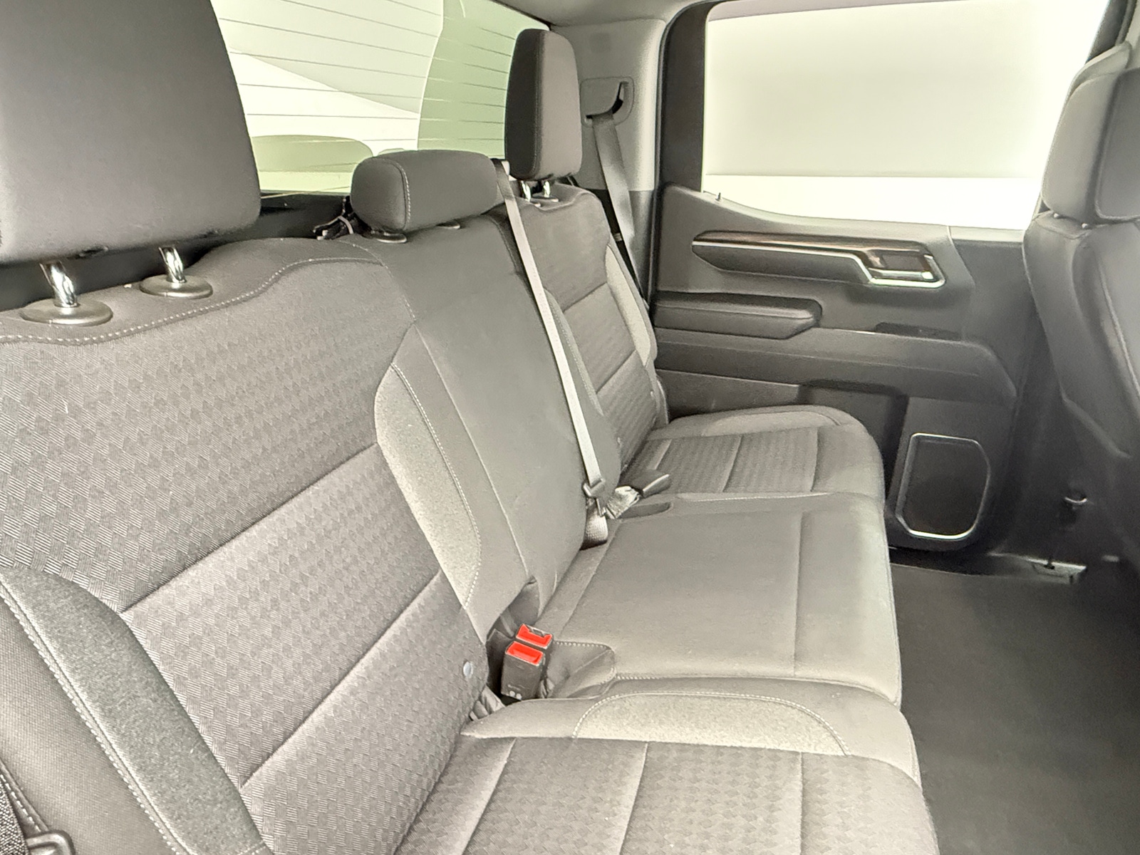 Thumbnail: 2022 Chevrolet Silverado 1500 - 6