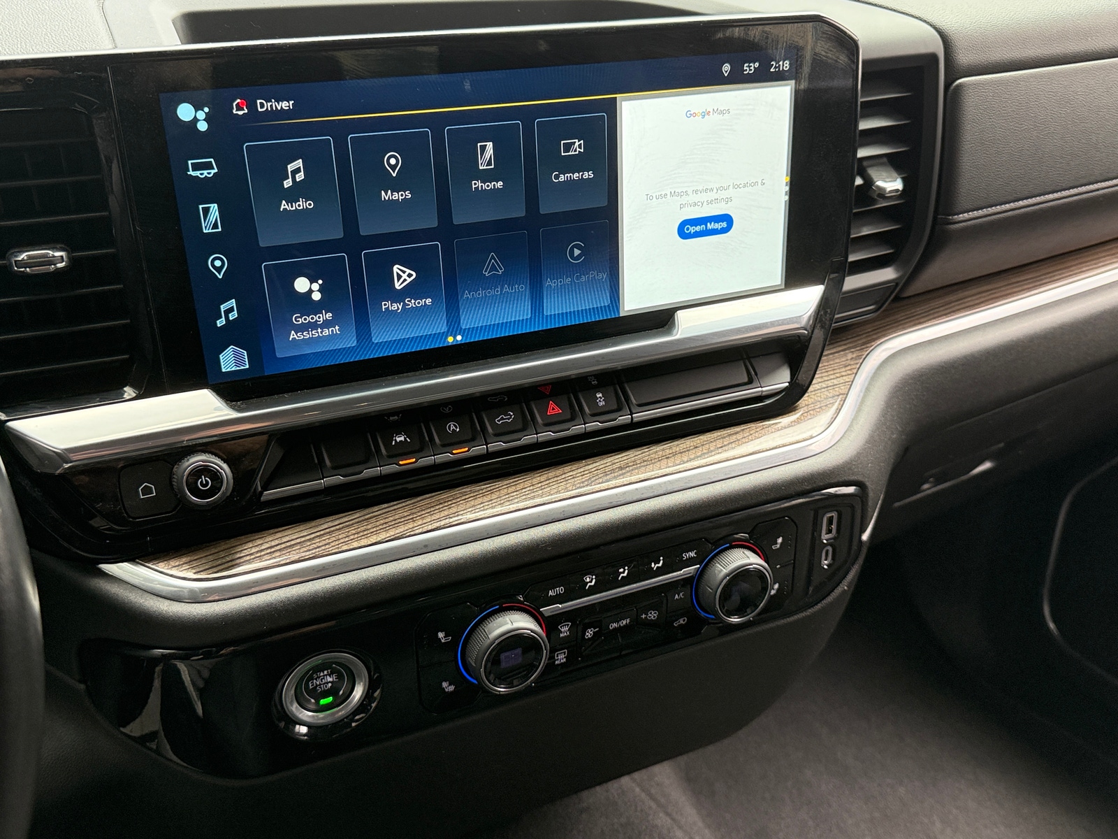 Thumbnail: 2022 Chevrolet Silverado 1500 - 4