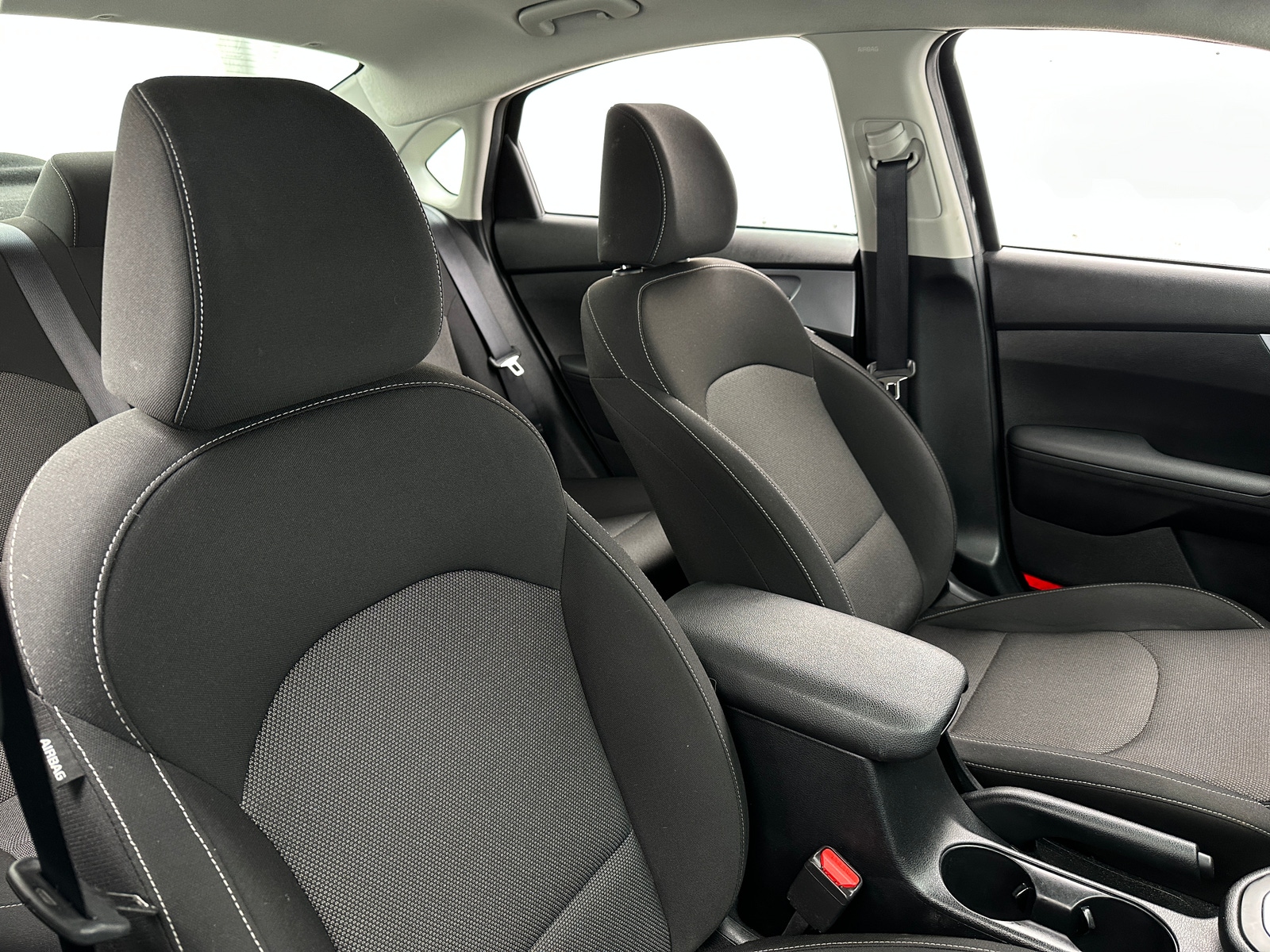 Thumbnail: 2024 Kia Forte - 2