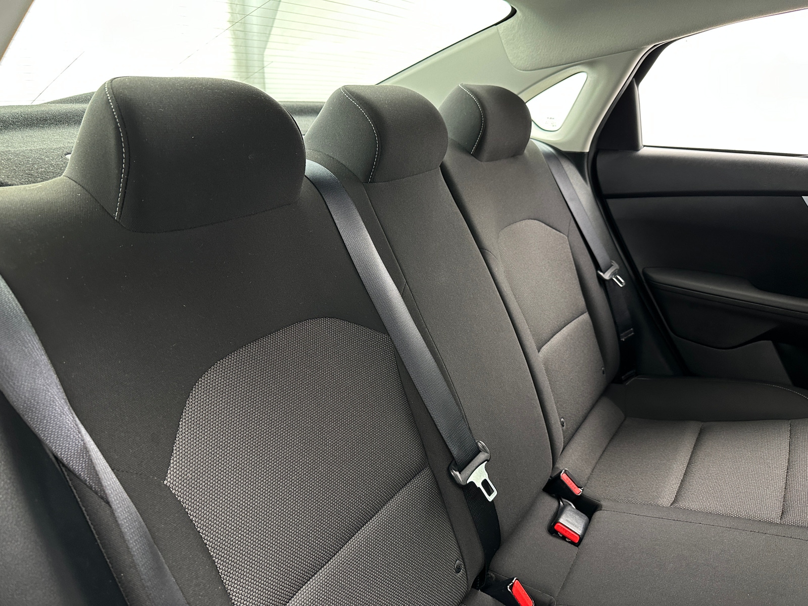 Thumbnail: 2024 Kia Forte - 6