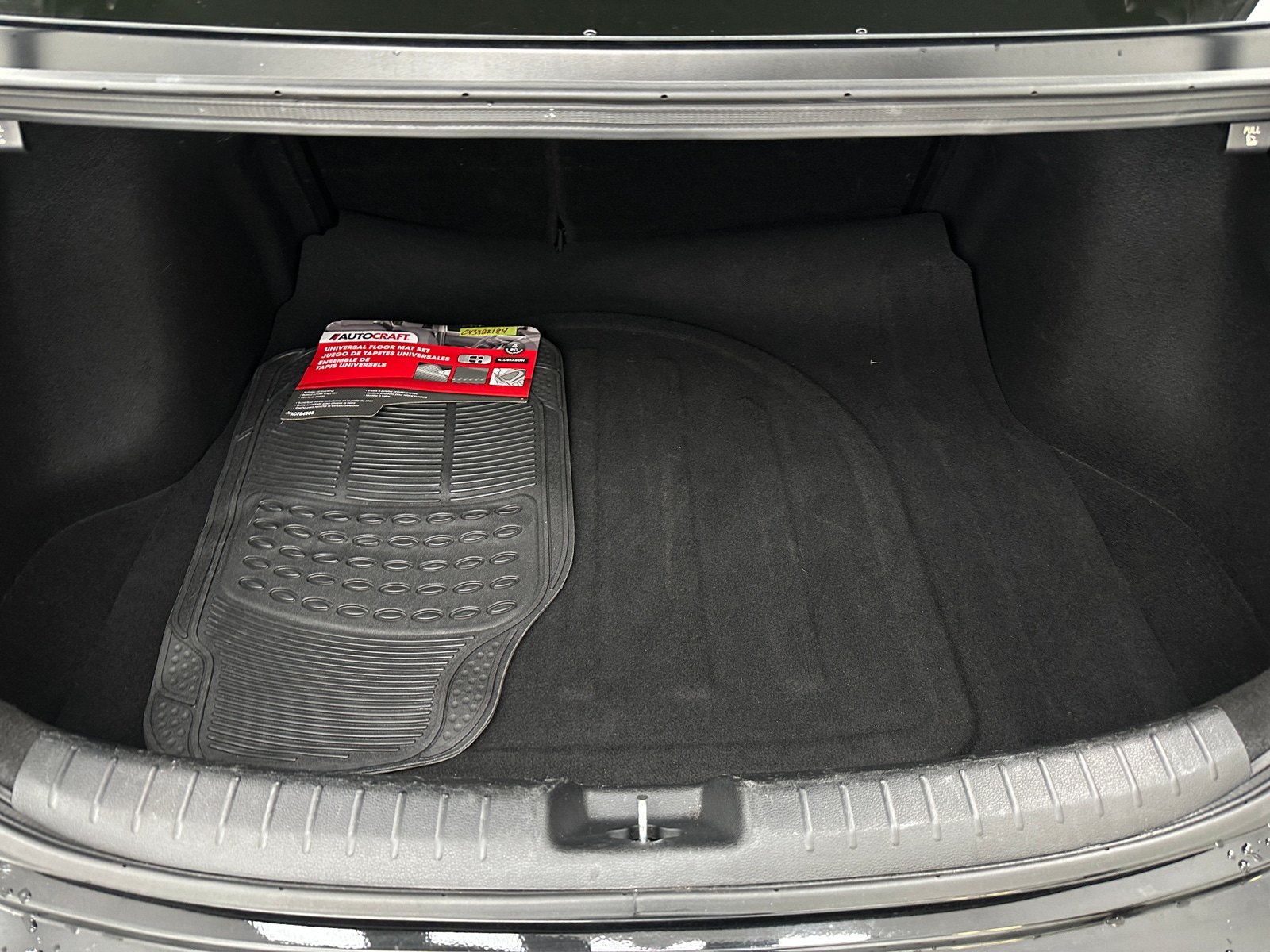 Thumbnail: 2024 Kia Forte - 7