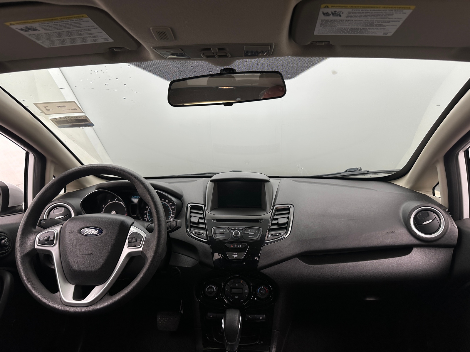 Thumbnail: 2019 Ford Fiesta - 3