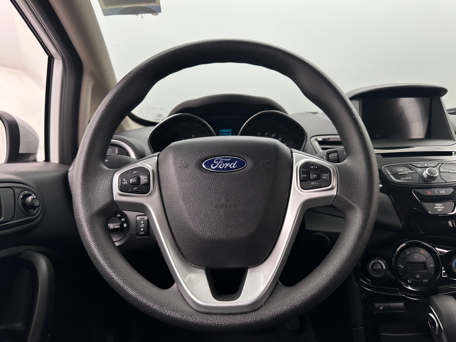 Thumbnail: 2019 Ford Fiesta - 5