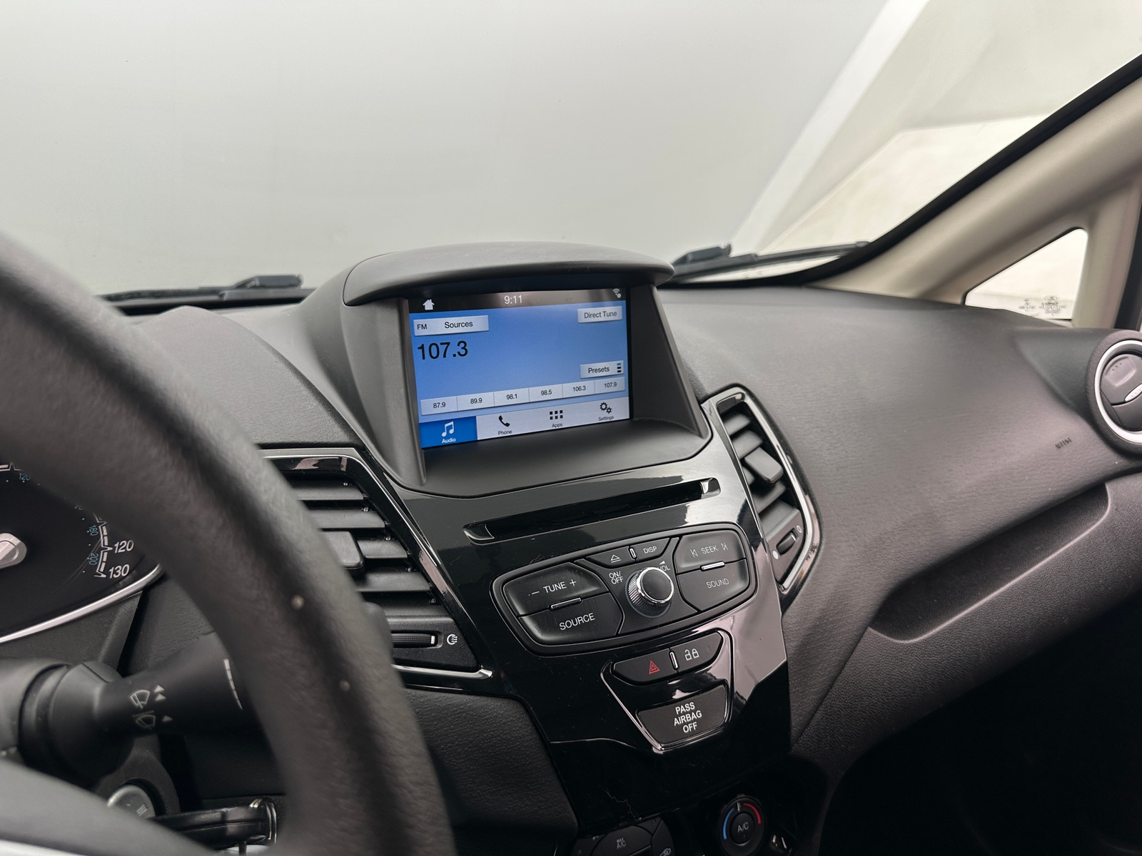 Thumbnail: 2019 Ford Fiesta - 4