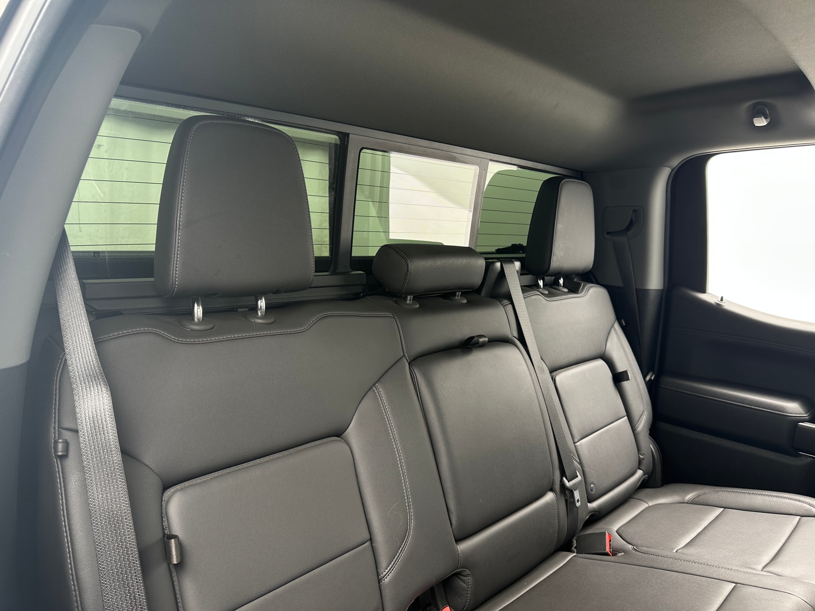 Thumbnail: 2020 Chevrolet Silverado 1500 - 5