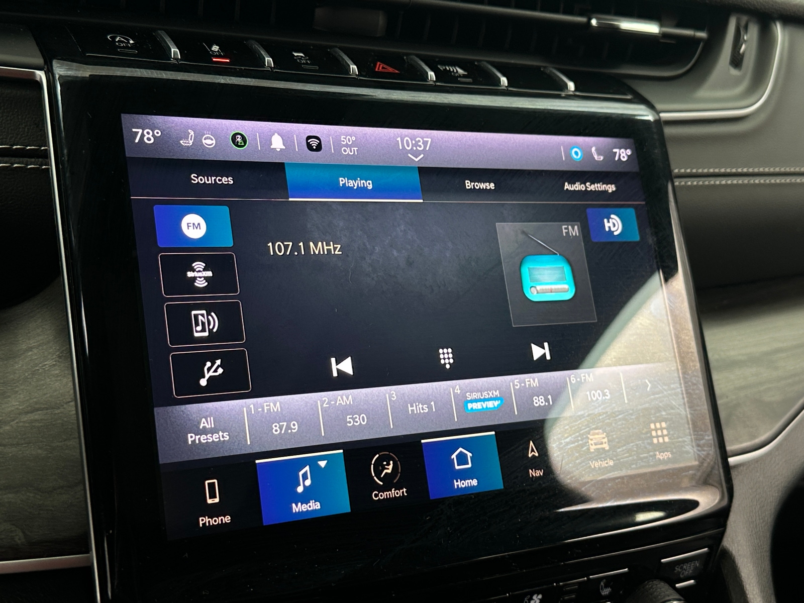 Thumbnail: 2024 Jeep Grand Cherokee L - 3