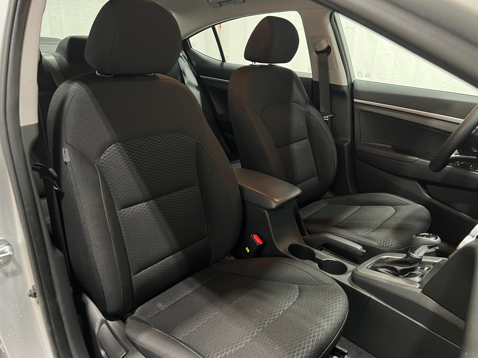 Thumbnail: 2019 Hyundai Elantra - 2