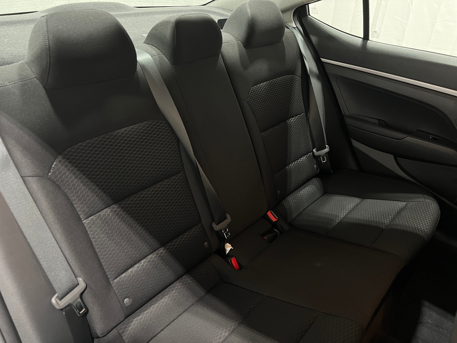 Thumbnail: 2019 Hyundai Elantra - 6