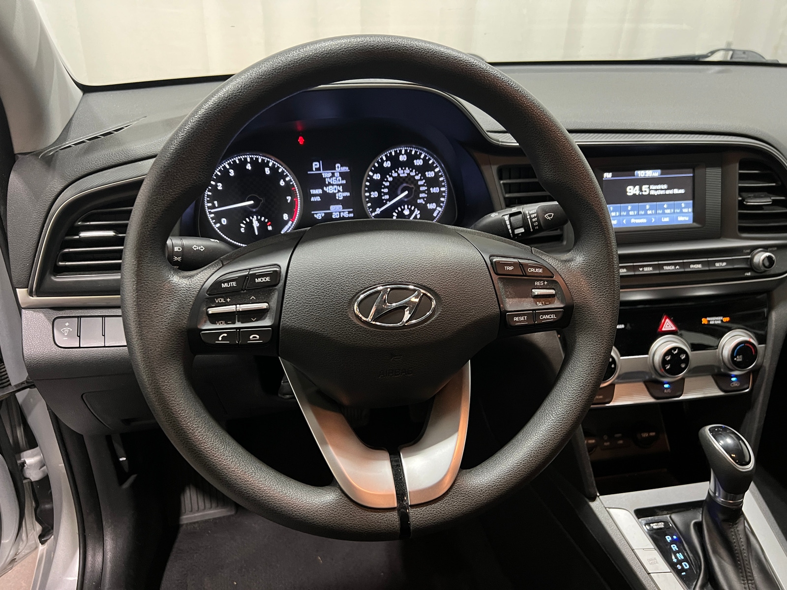 Thumbnail: 2019 Hyundai Elantra - 5