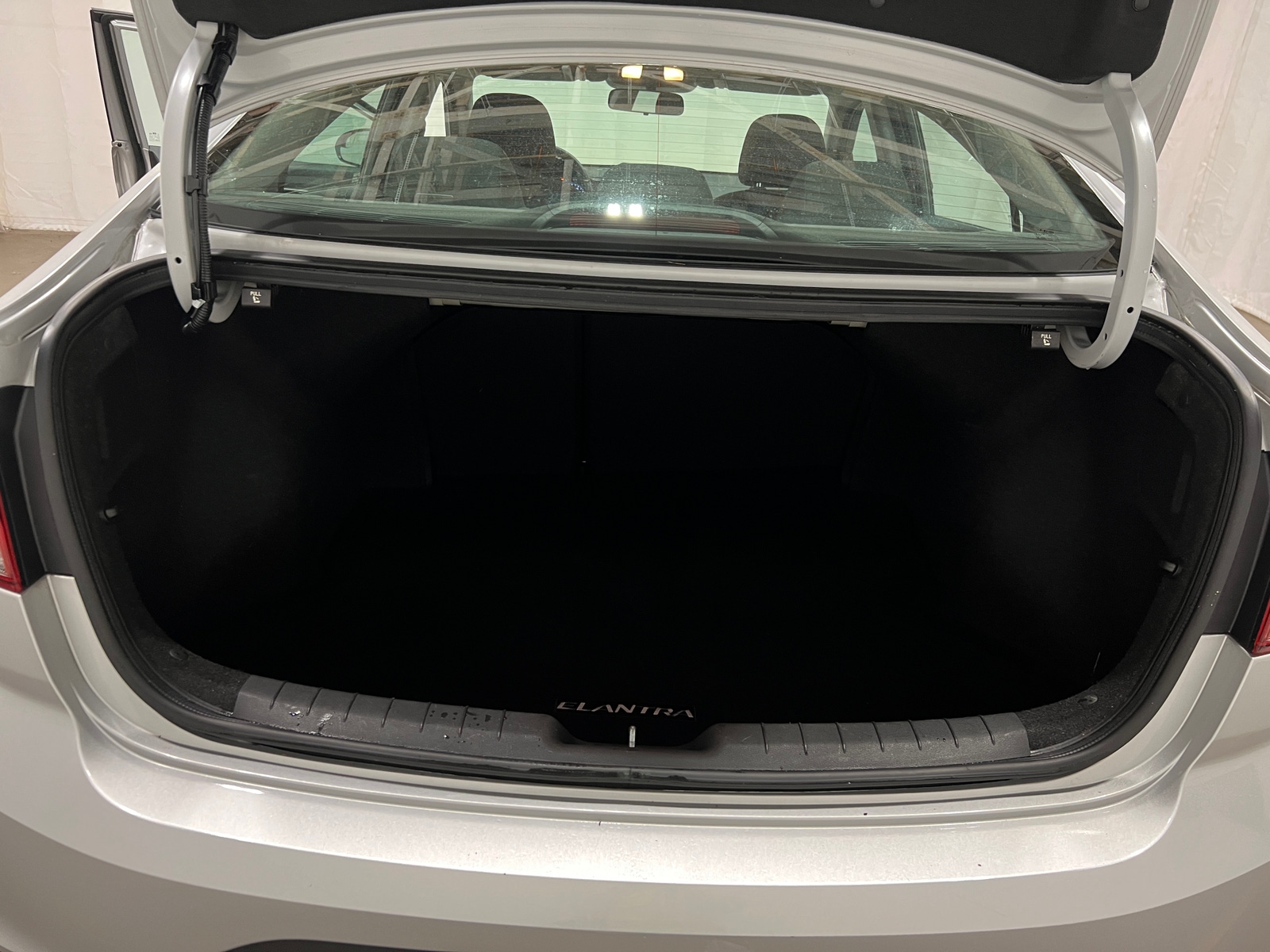 Thumbnail: 2019 Hyundai Elantra - 7