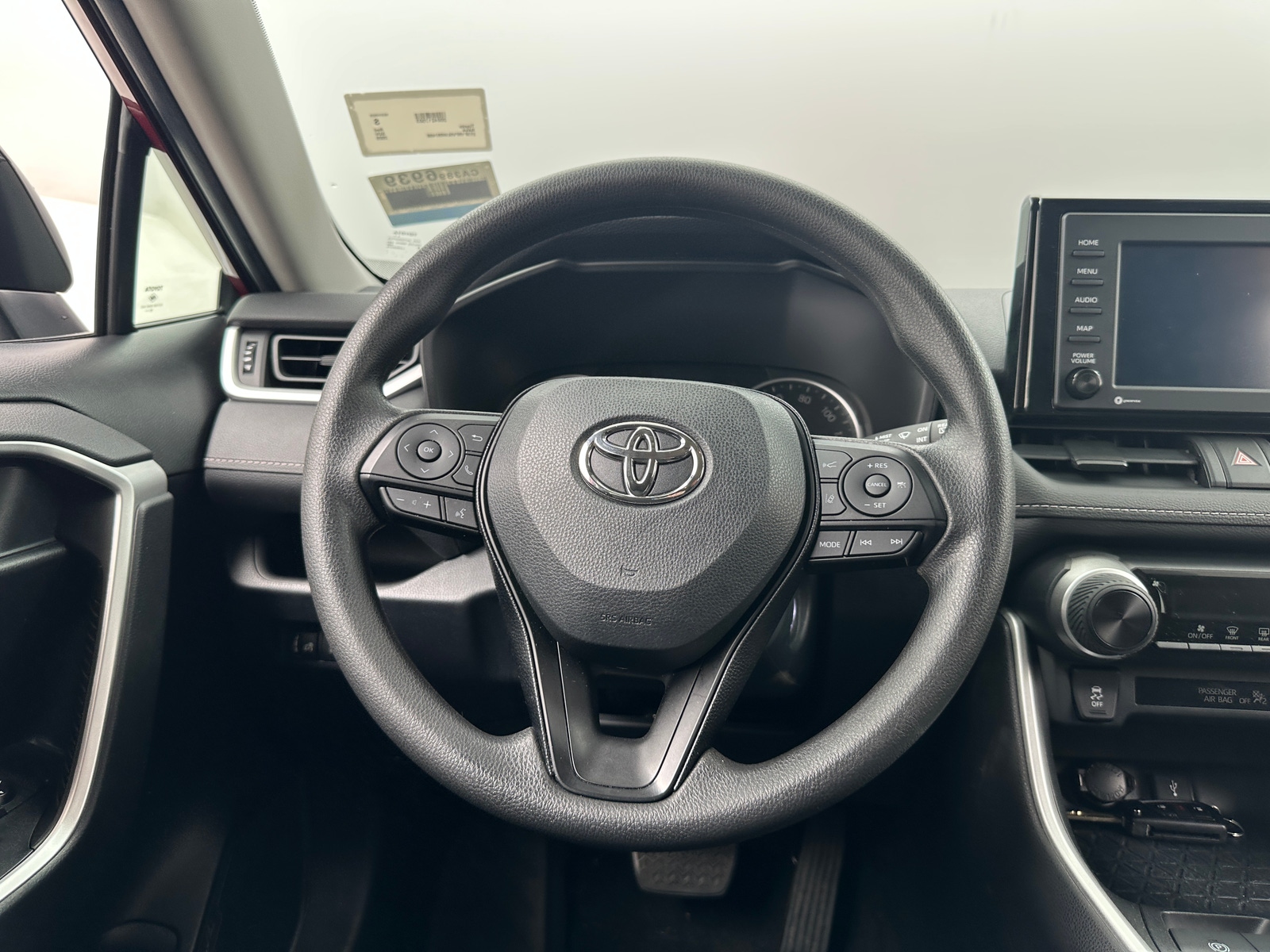 Thumbnail: 2020 Toyota RAV4 - 5