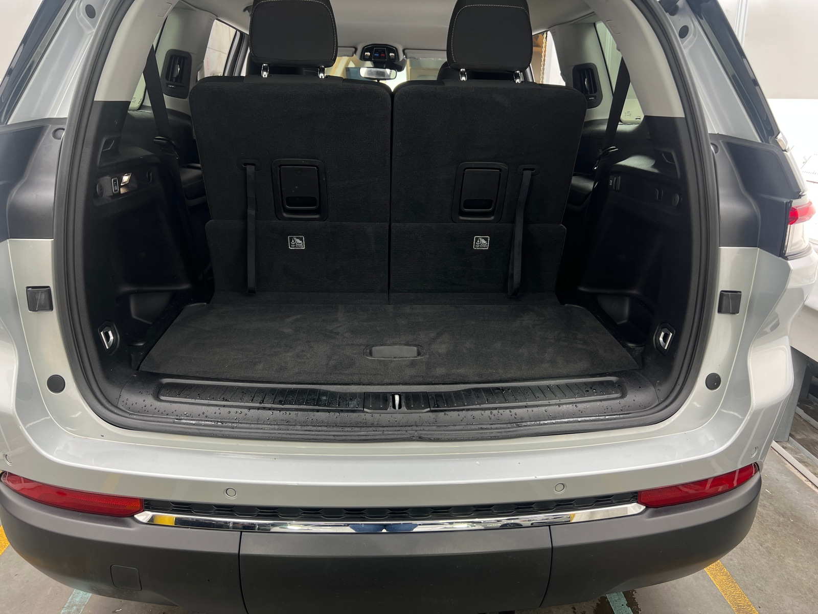 Thumbnail: 2022 Jeep Grand Cherokee L - 7