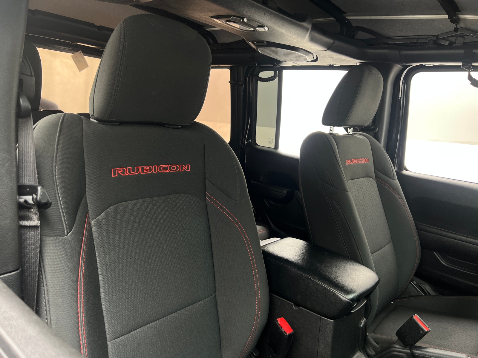 Thumbnail: 2022 Jeep Wrangler - 2