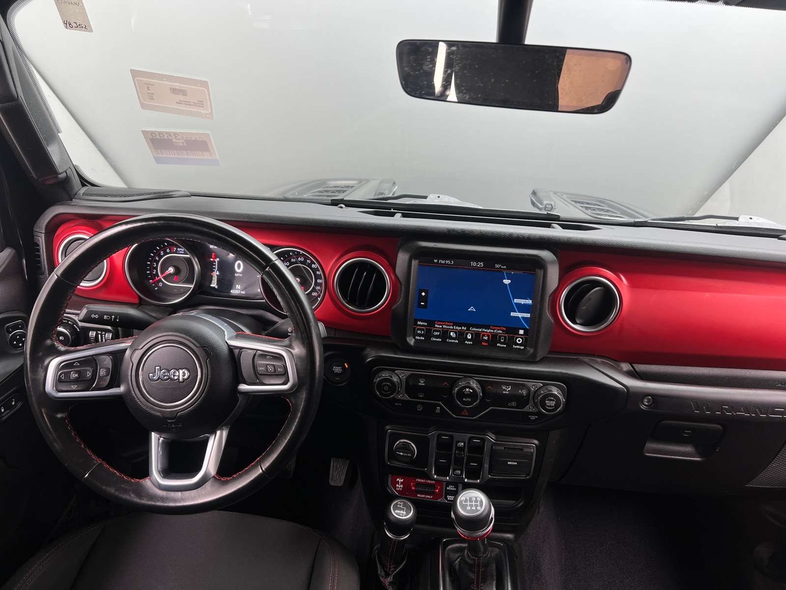 Thumbnail: 2022 Jeep Wrangler - 3