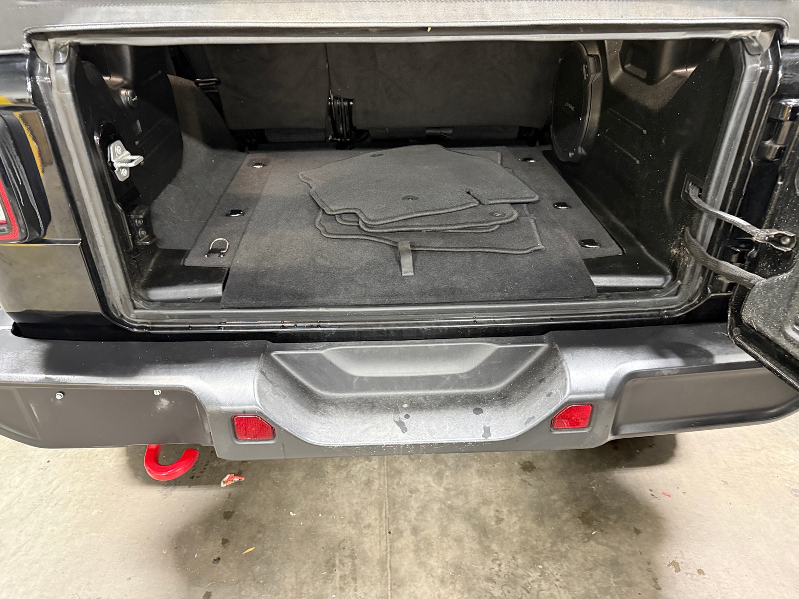 Thumbnail: 2022 Jeep Wrangler - 7