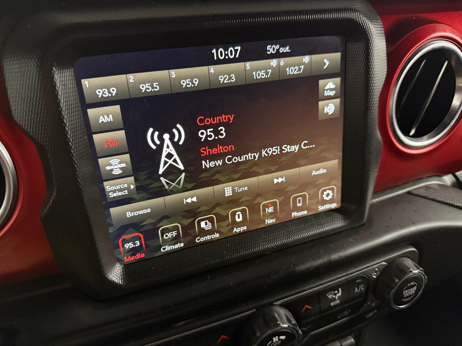 Thumbnail: 2022 Jeep Wrangler - 4