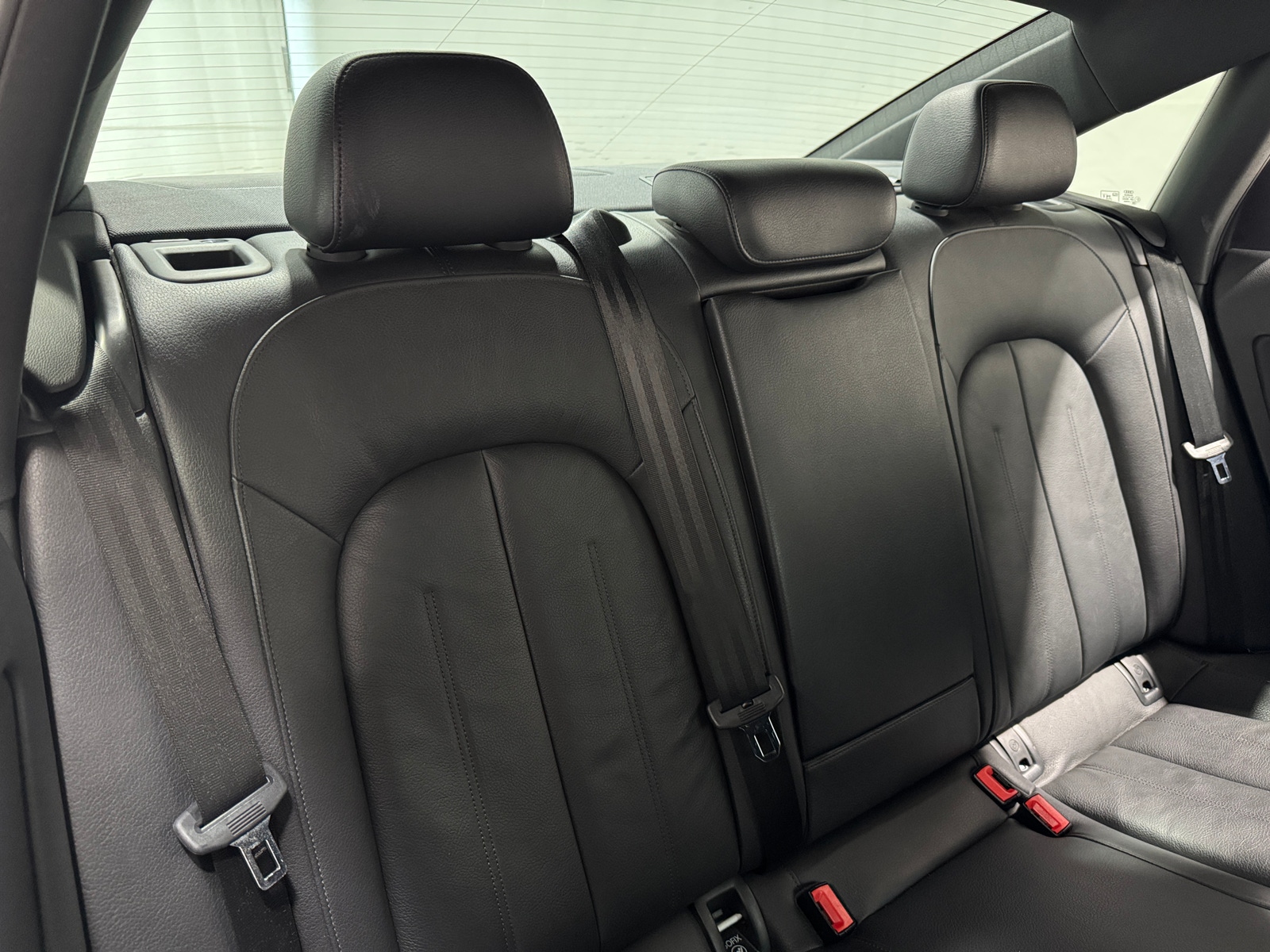 Thumbnail: 2018 Audi A6 - 5